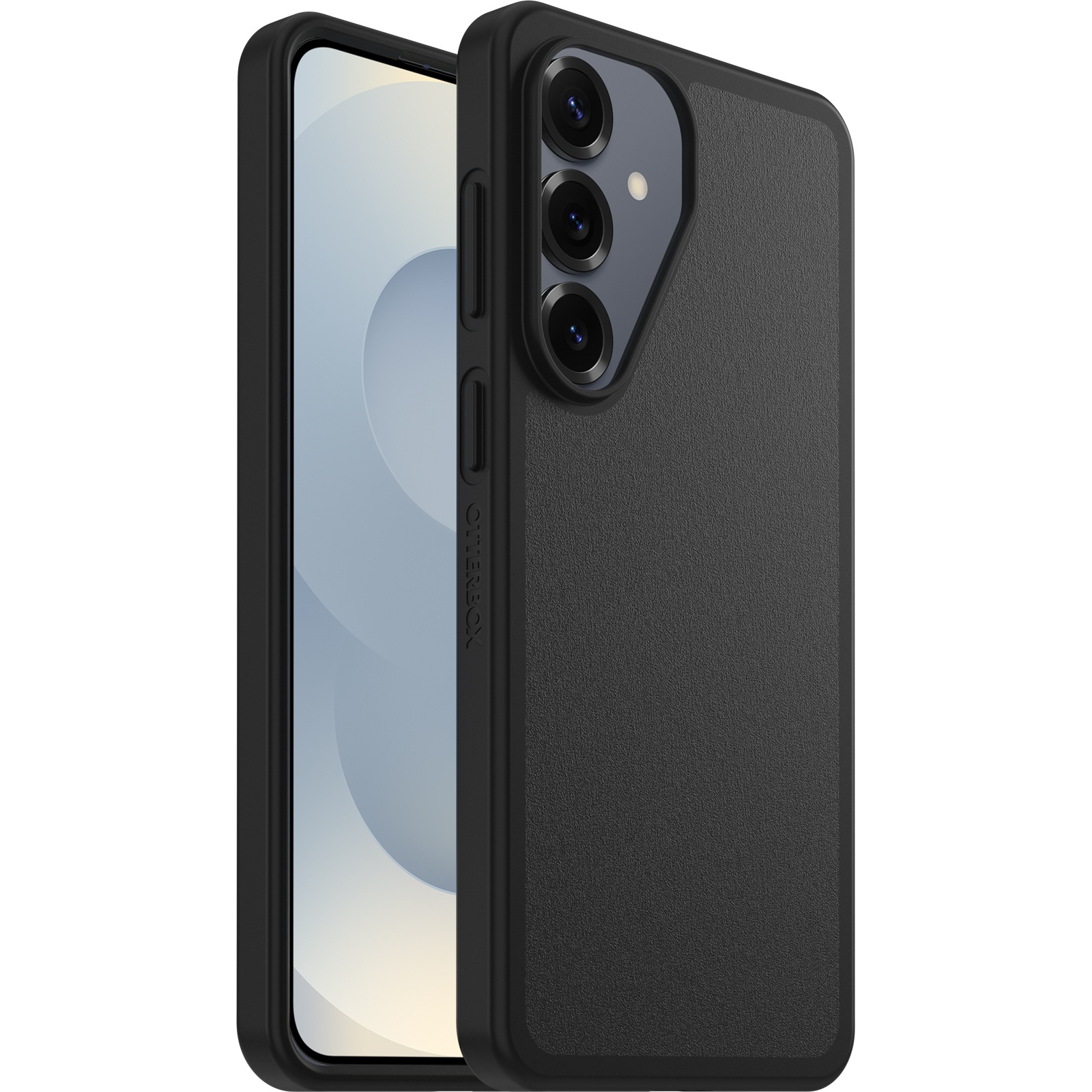 Otterbox Housse pour téléphone portable »React Series Magnets für Samsung Galaxy S26+« smartphones coque arrière, housse de protection, housse pour téléphone, étui, coque de protection, antichoc