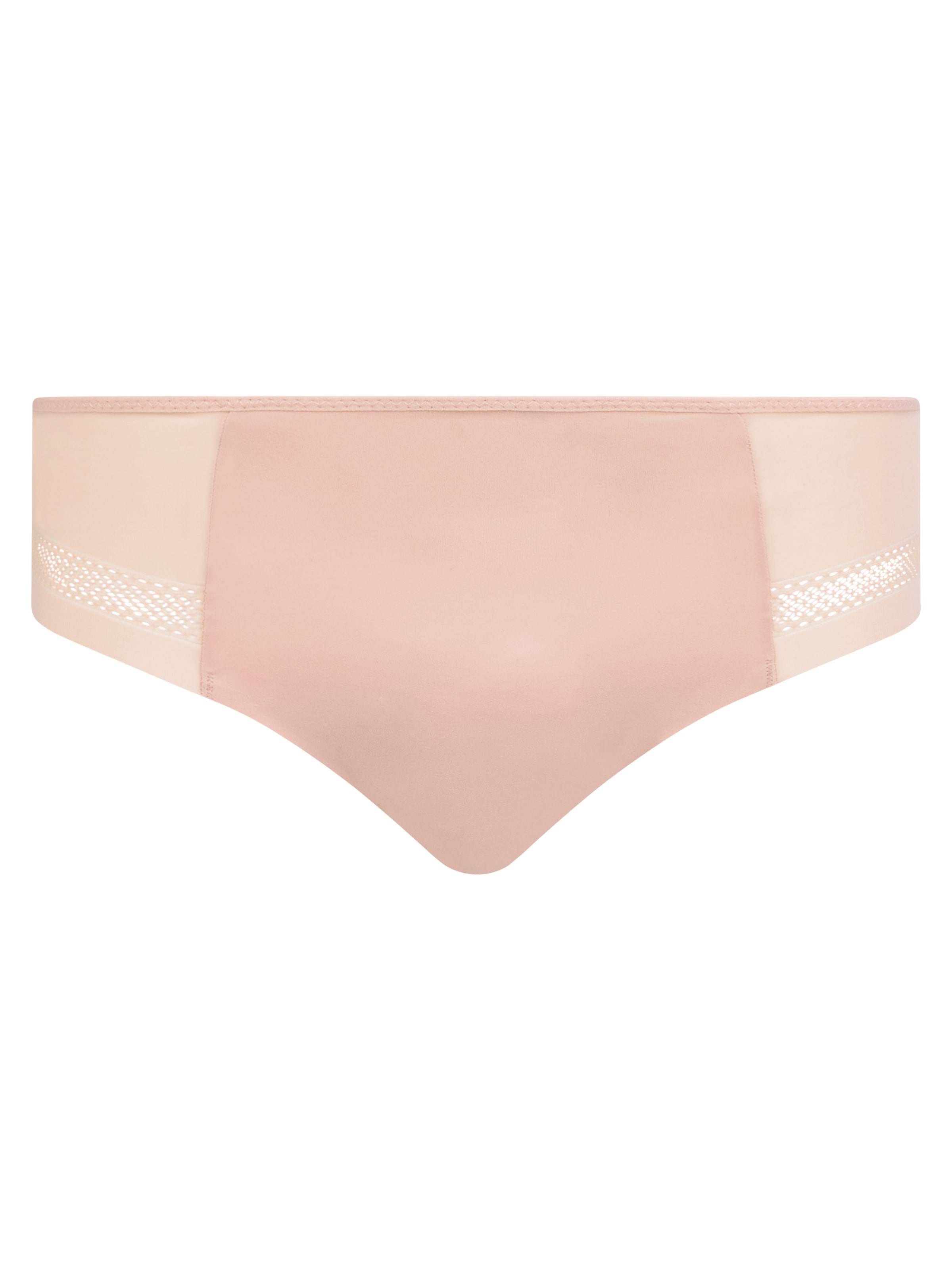 Chantelle Slip »EASY BLISS« Spitze, blickdichtes Gewebe
