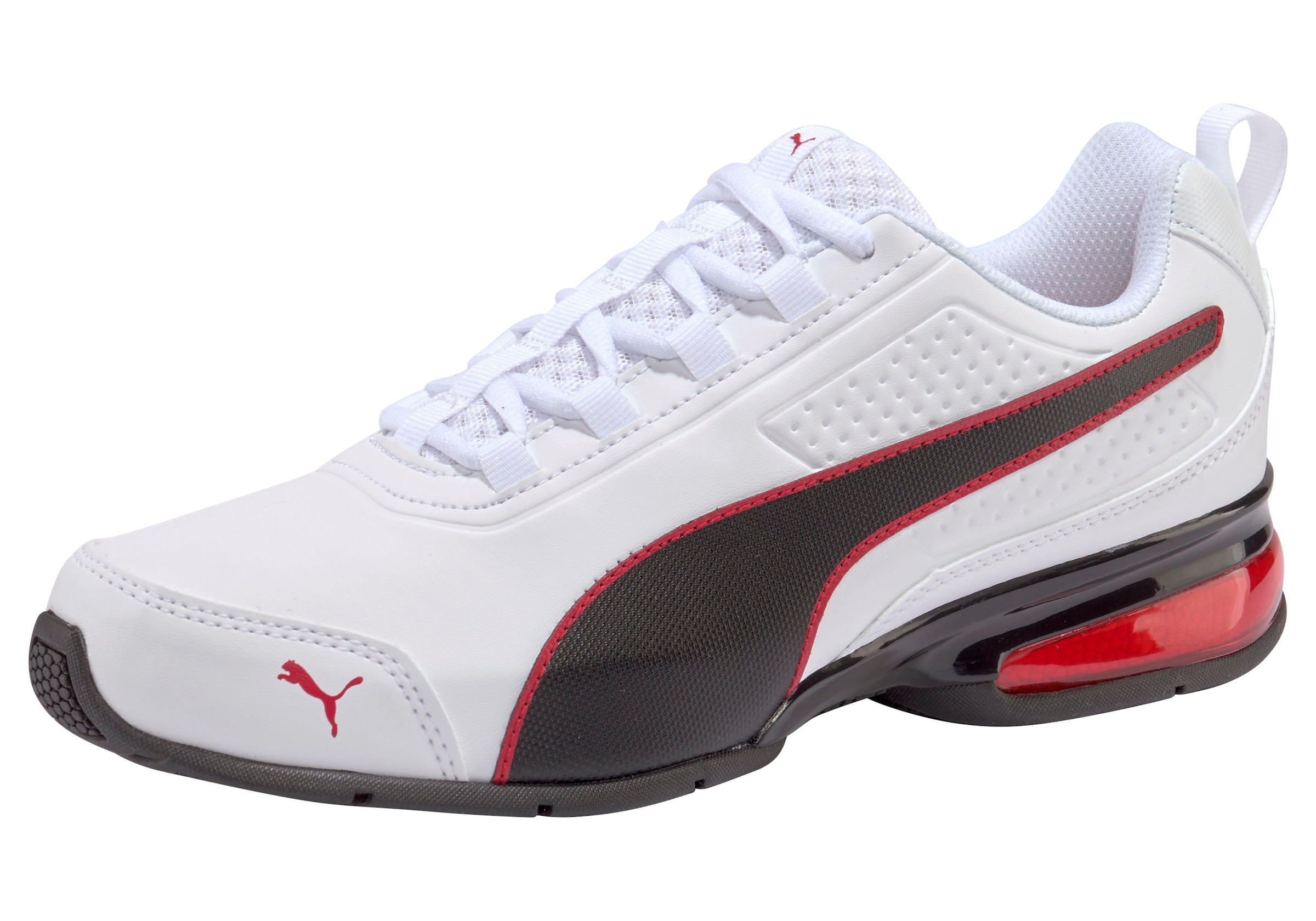 PUMA Sneaker »LEADER VT SL«