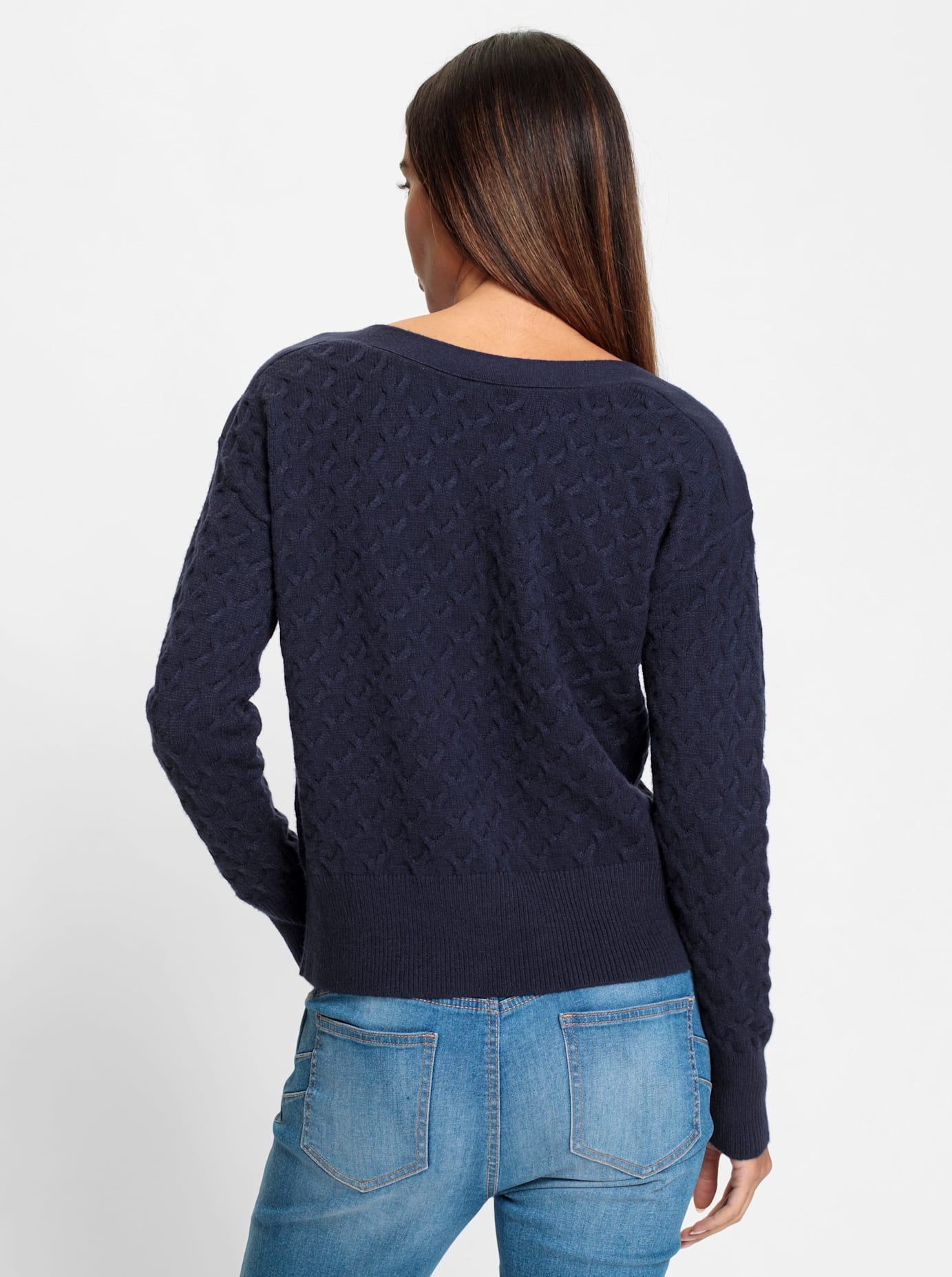 heine Pull en tricot »Pullover«