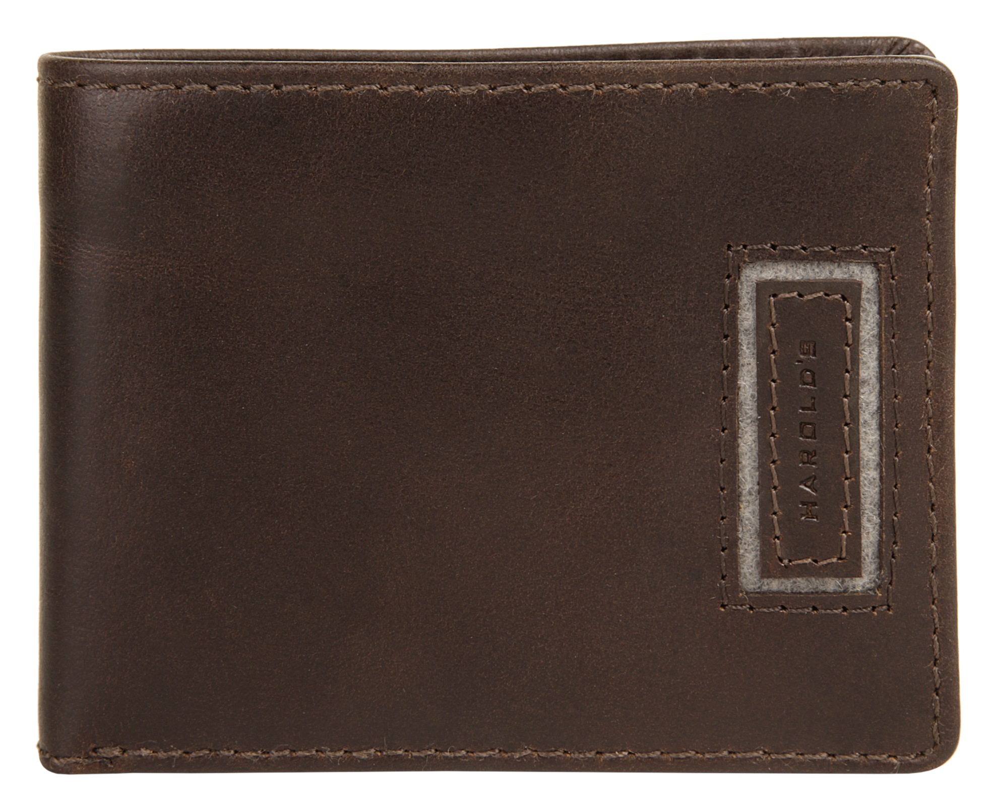 Harold's Geldbörse »ABERDEEN«