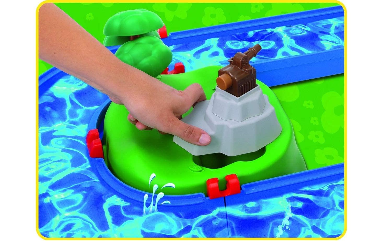 Aquaplay Wasserbahn »AdventureLand«