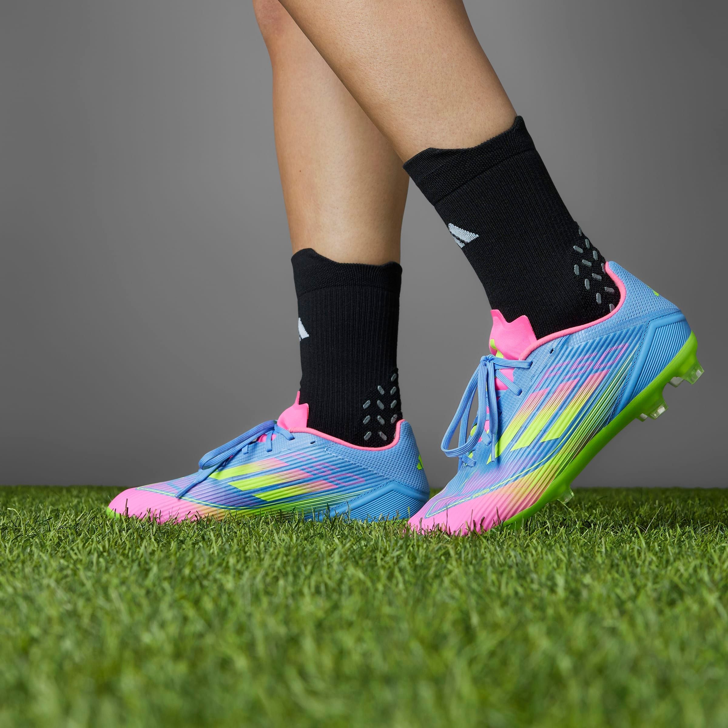 adidas Performance Fussballschuh »F50 LEAGUE FG/MG«