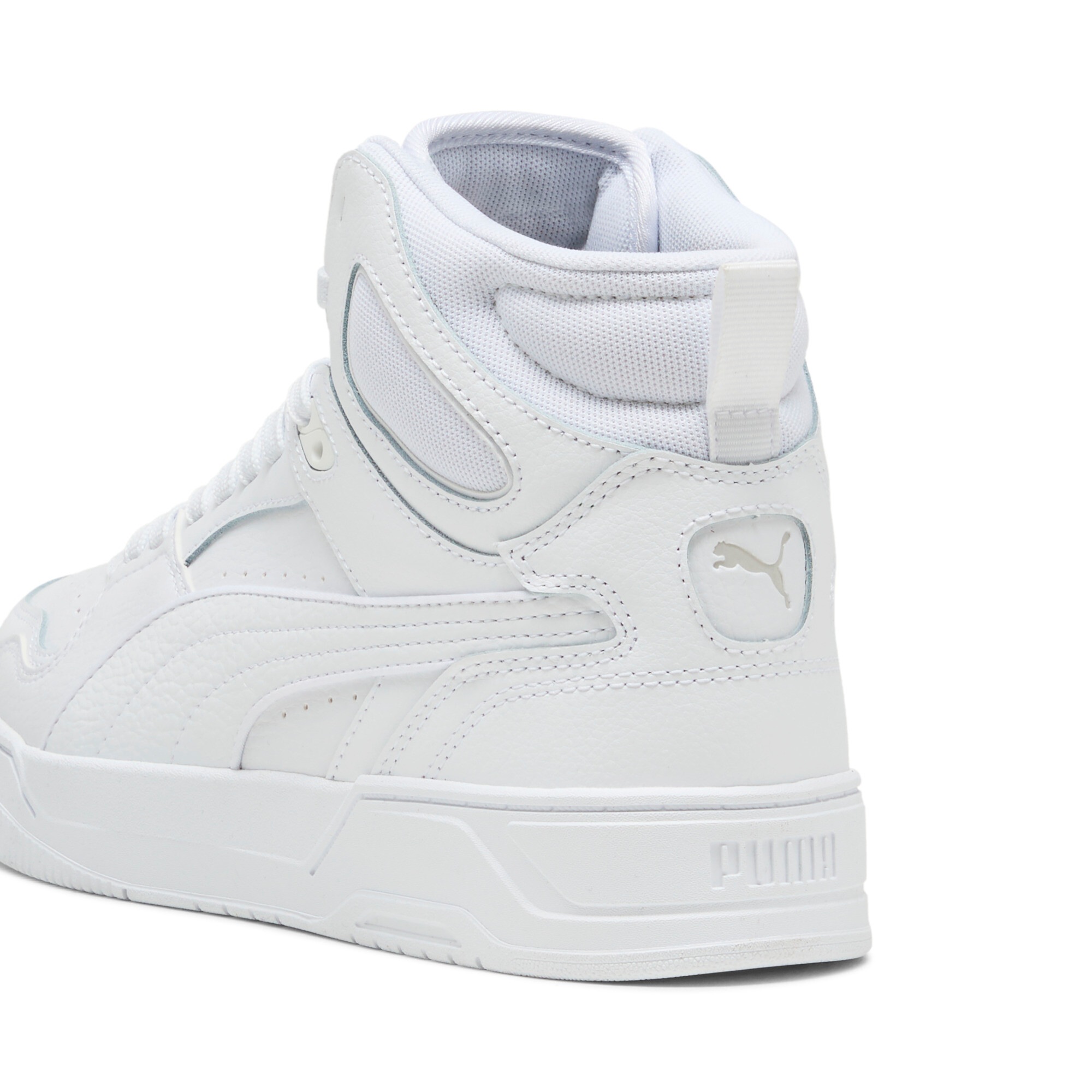 PUMA Sneaker »RBD BREAK MID«