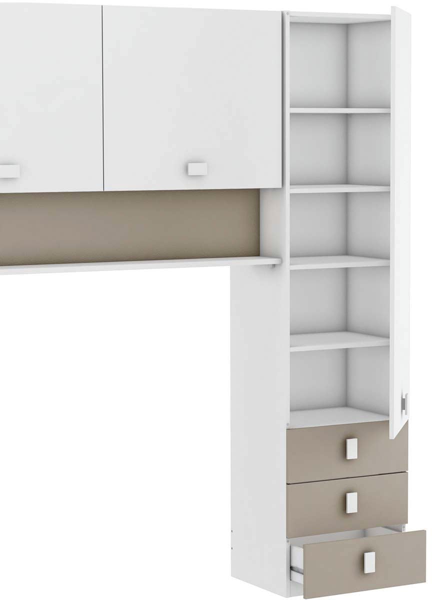 Demeyere GROUP Bettaufsatz »TIDY« 1 Stk. tlg.