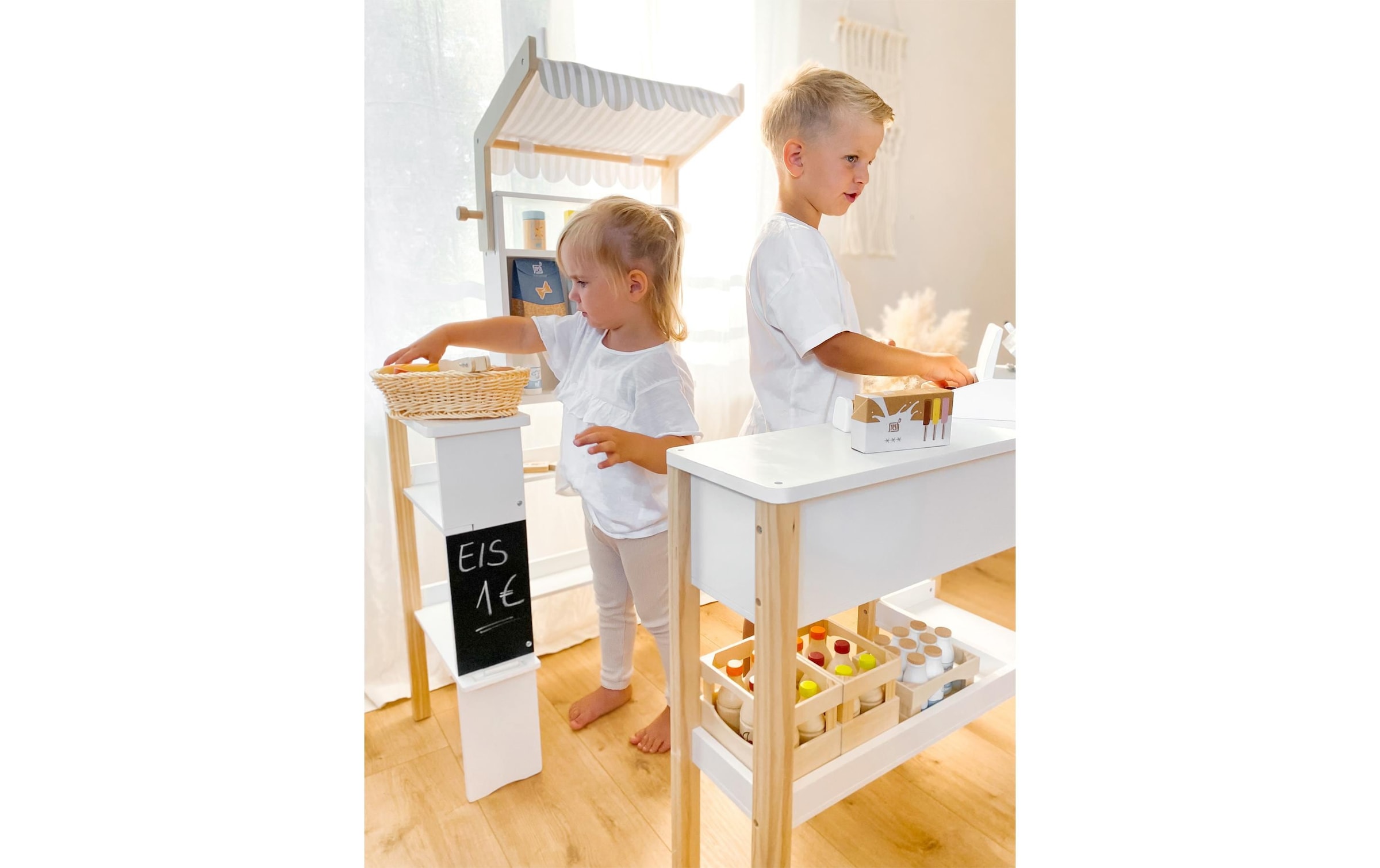 Small Foot Kaufladen »«fresh»«