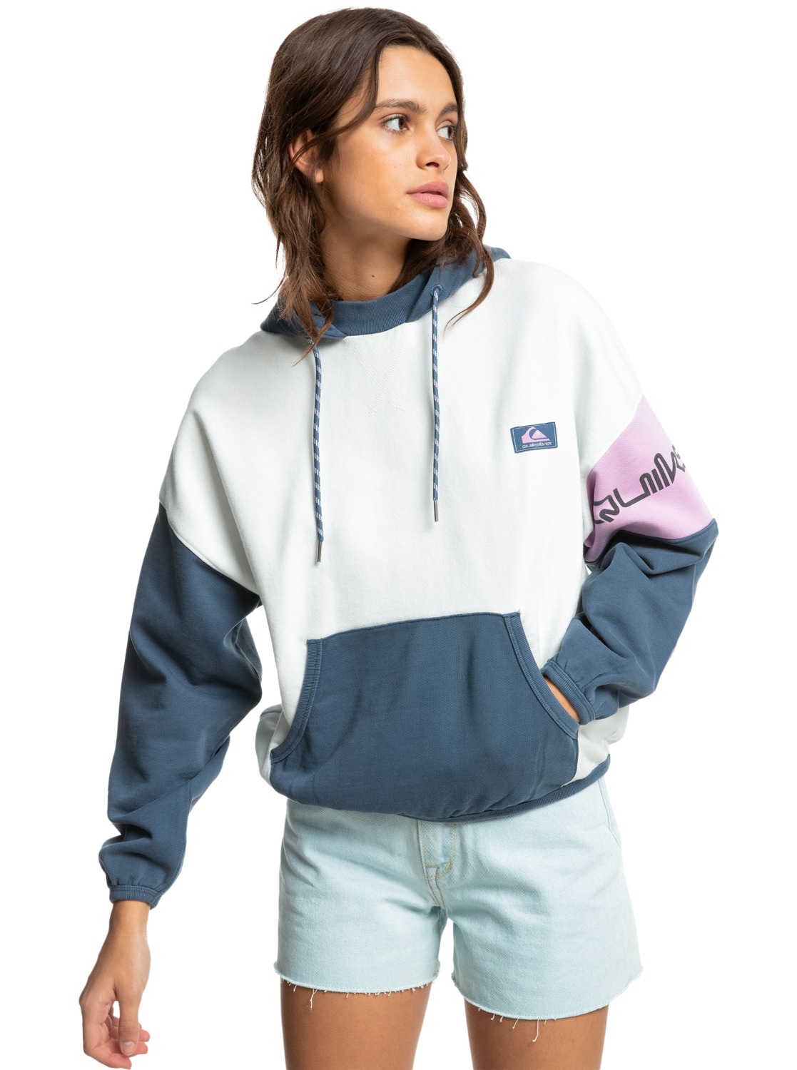 Image of Quiksilver Kapuzensweatshirt »Endless Time« bei Ackermann Versand Schweiz