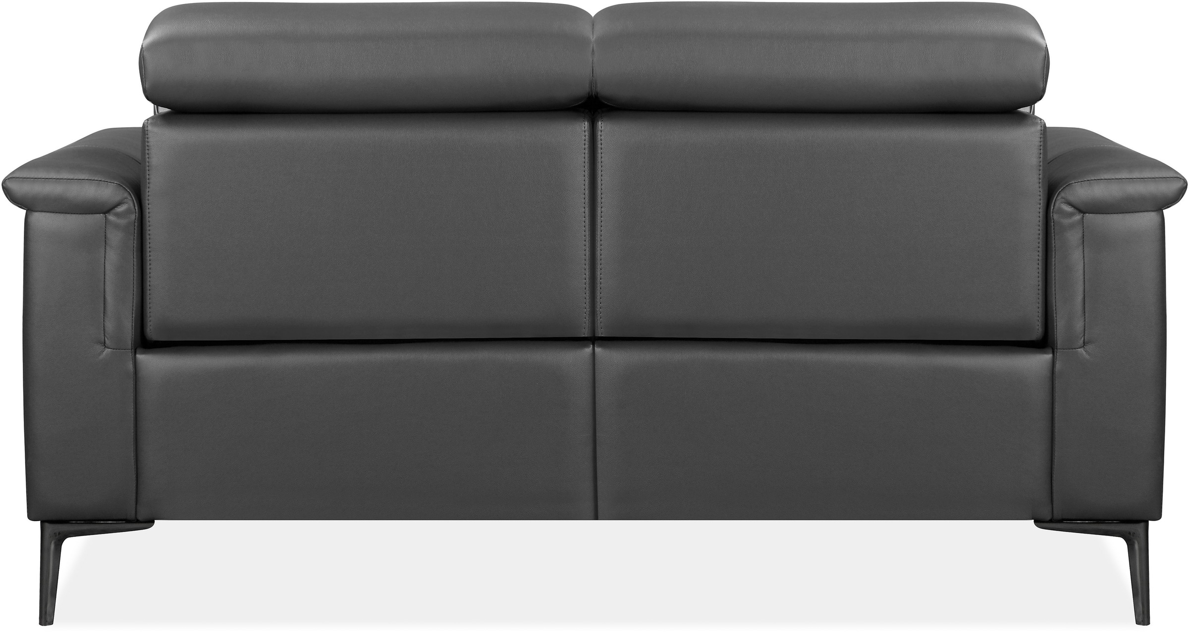 Places of Style 2-Sitzer »Lund«, manueller od. elektrischer Relaxfunktion und USB-A