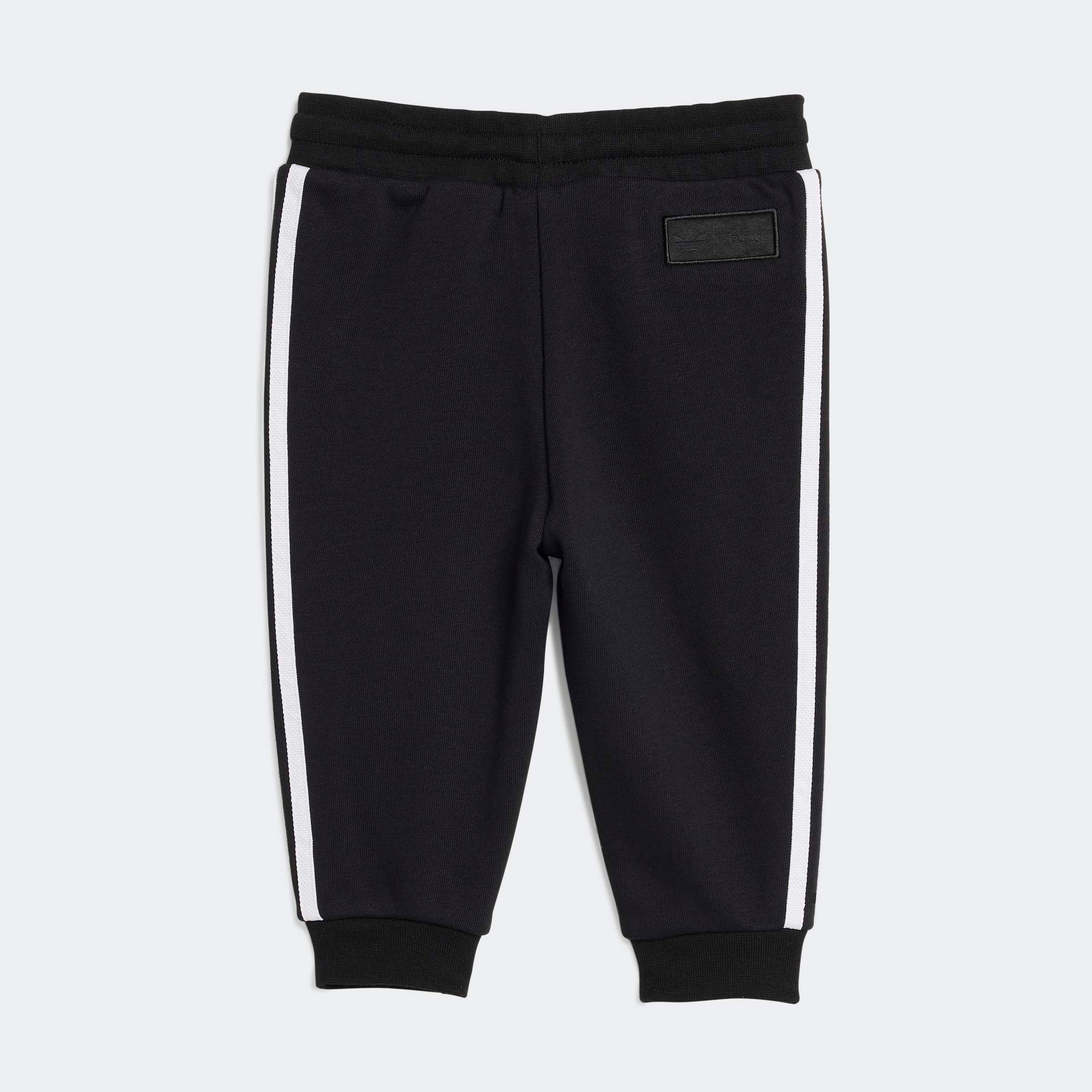 adidas Originals Trainingsanzug »CREW SET« 2 tlg.