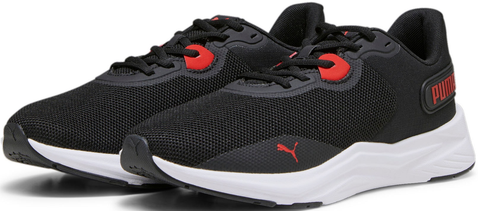 PUMA Trainingsschuh »DISPERSE XT 3 KNIT«