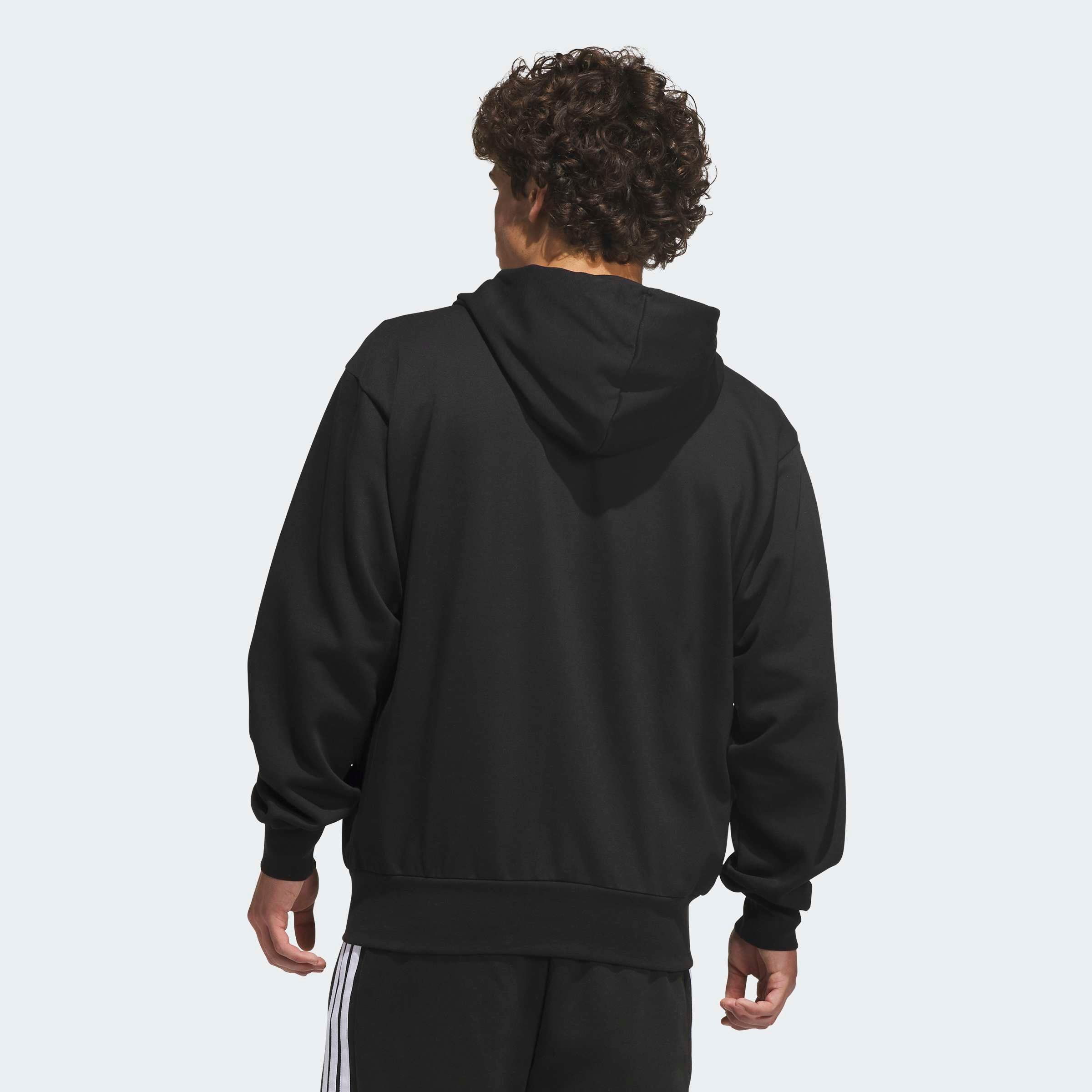 adidas Sportswear Sweat à capuche »M FEELCOZY FZ«