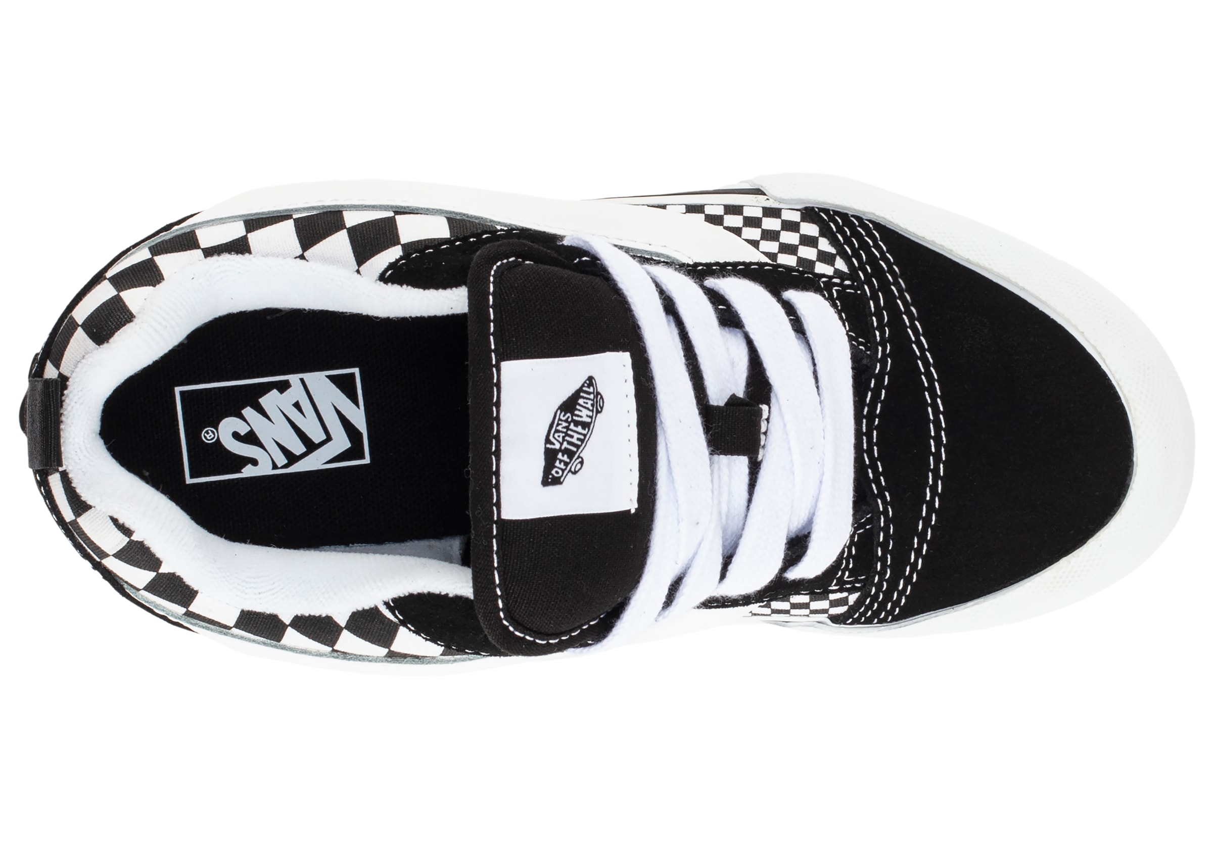 Vans Sneaker »Knu Skool«