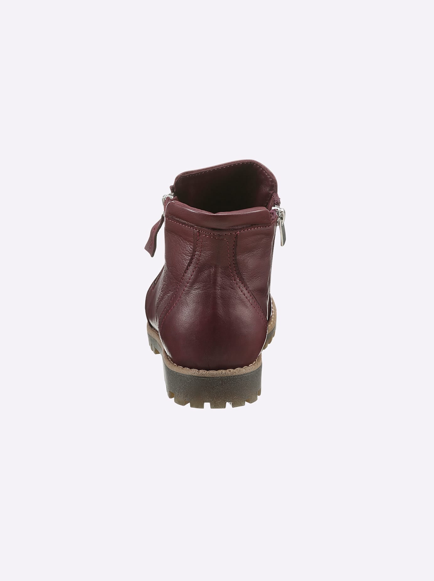 Bottines