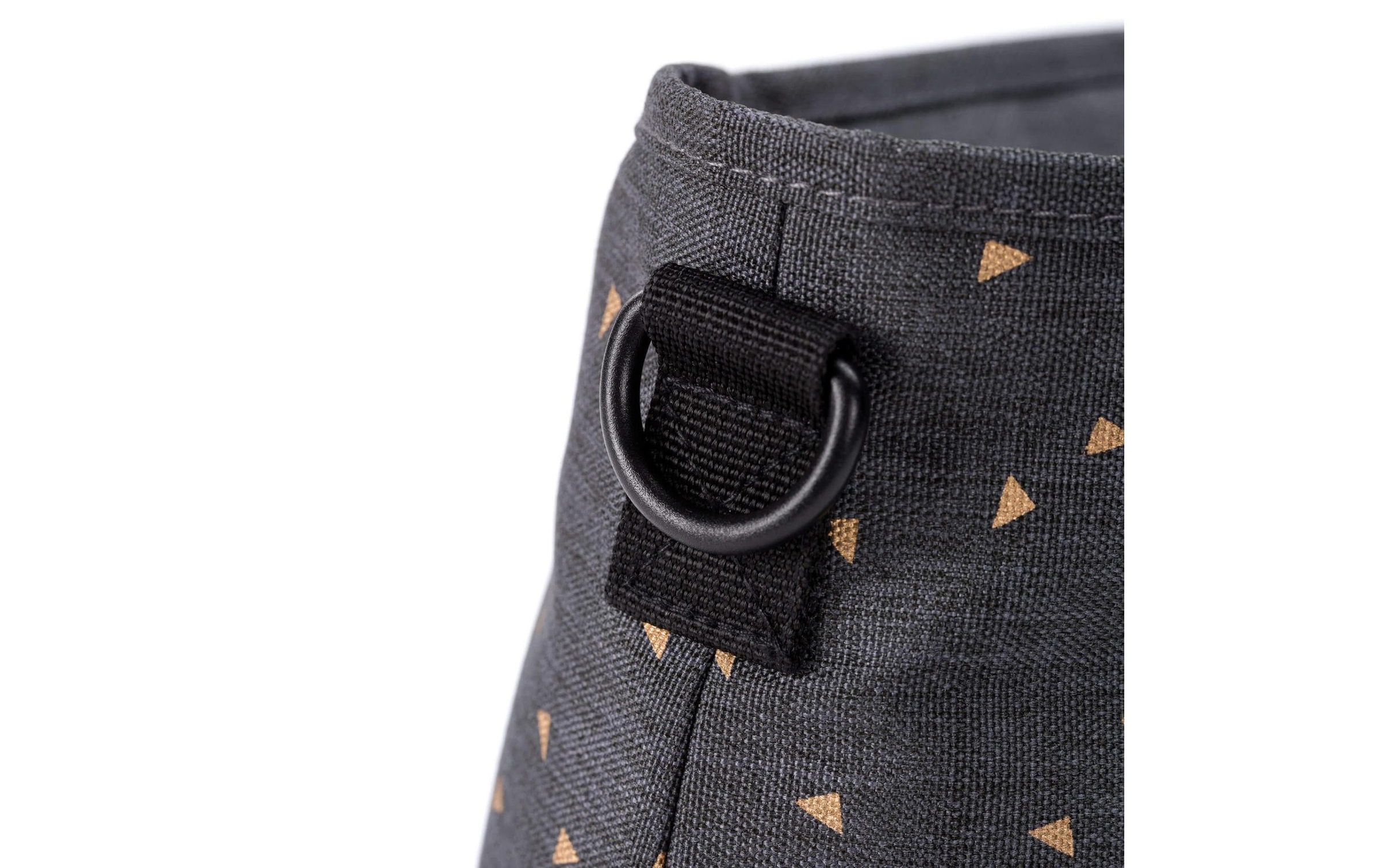 LÄSSIG Kinderwagen-Tasche »Triangle«