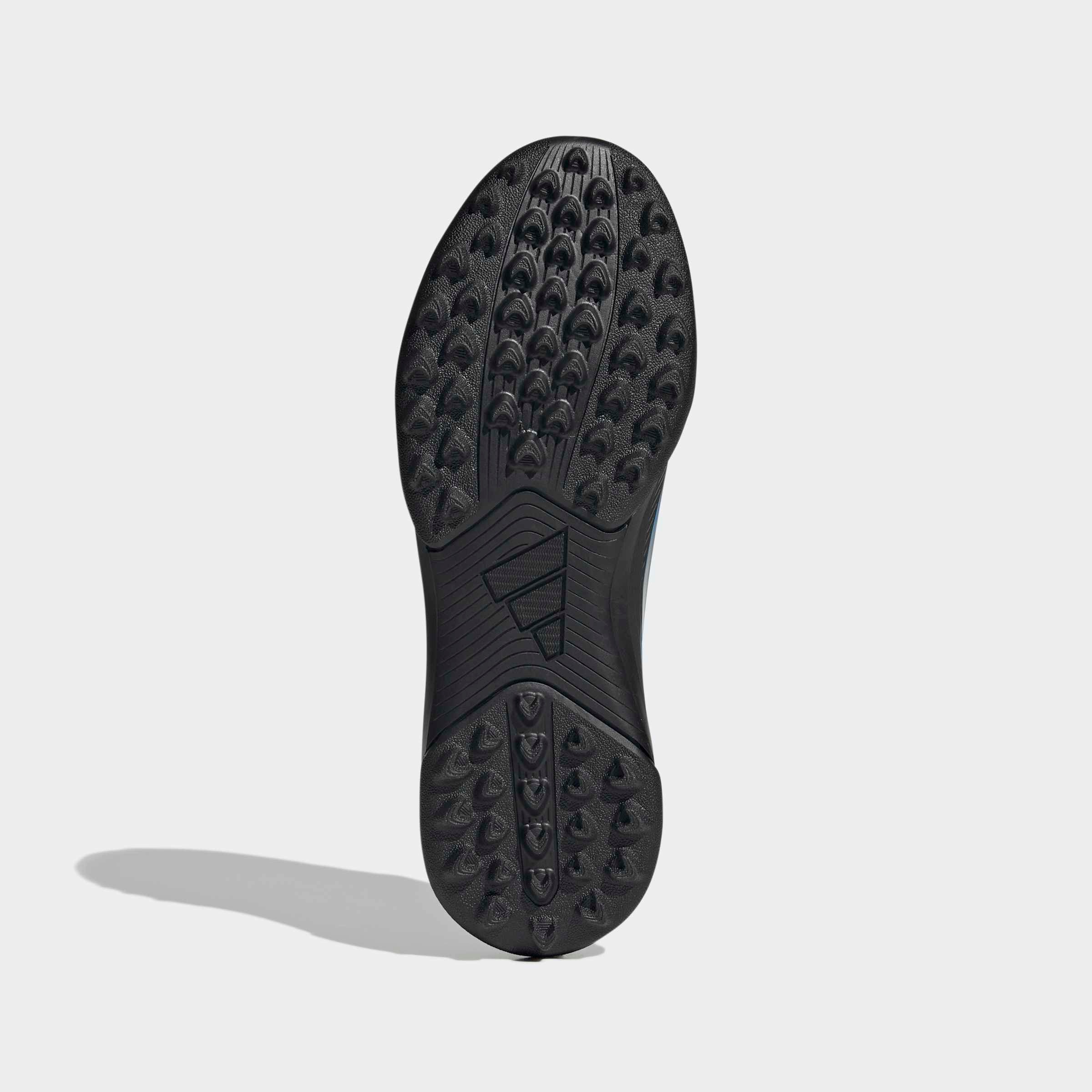 adidas Performance Chaussure de football »F50 HYPERFAST CLUB KIDS , ROLLRASEN«  pour enfants et adolescents