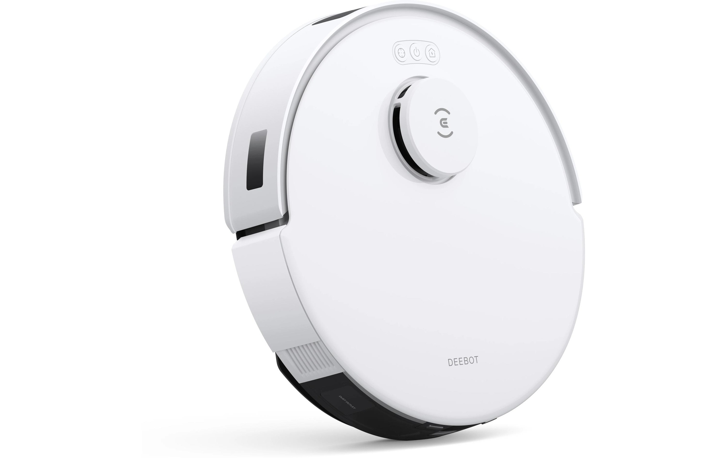   Saugroboter »Deebot N20 Pro Plus« Fassungsvermögen (ml): 400