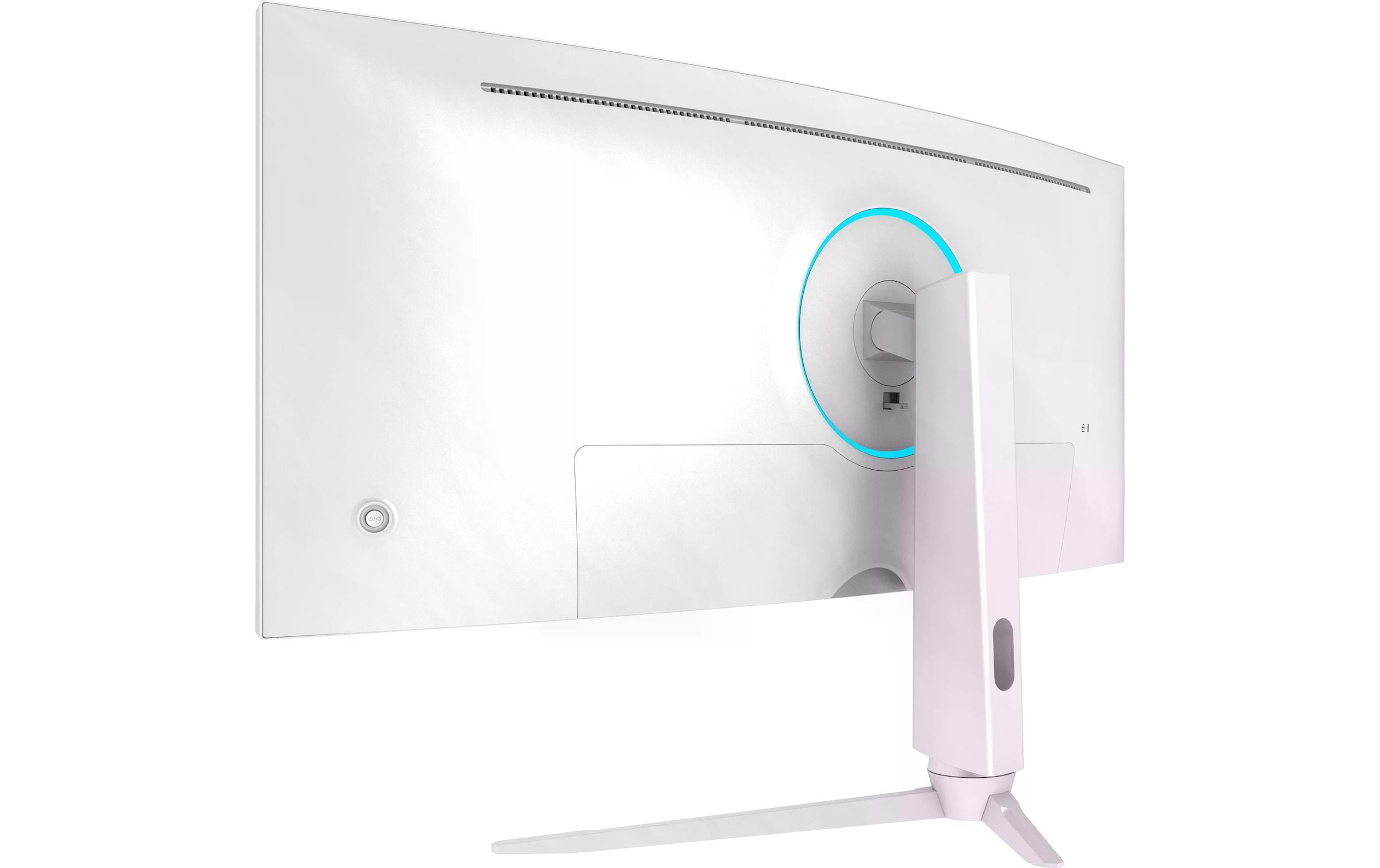 LC-Power Moniteur de jeu incurvé »LC-M34-Q-C-PRO« 86,36 cm/34 ″  3440 x 1440 px 165 Hz