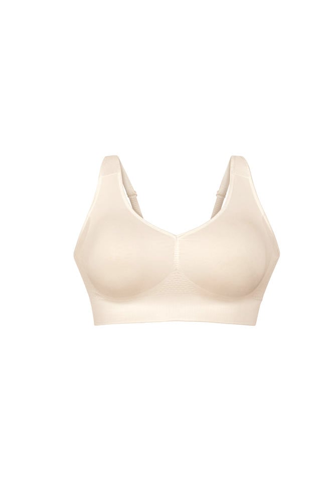 Anita since 1886 Soutien-gorge souple nahtlos, bequem, weich, ohne Bügel, herausnehmbare Cups, breite Träger