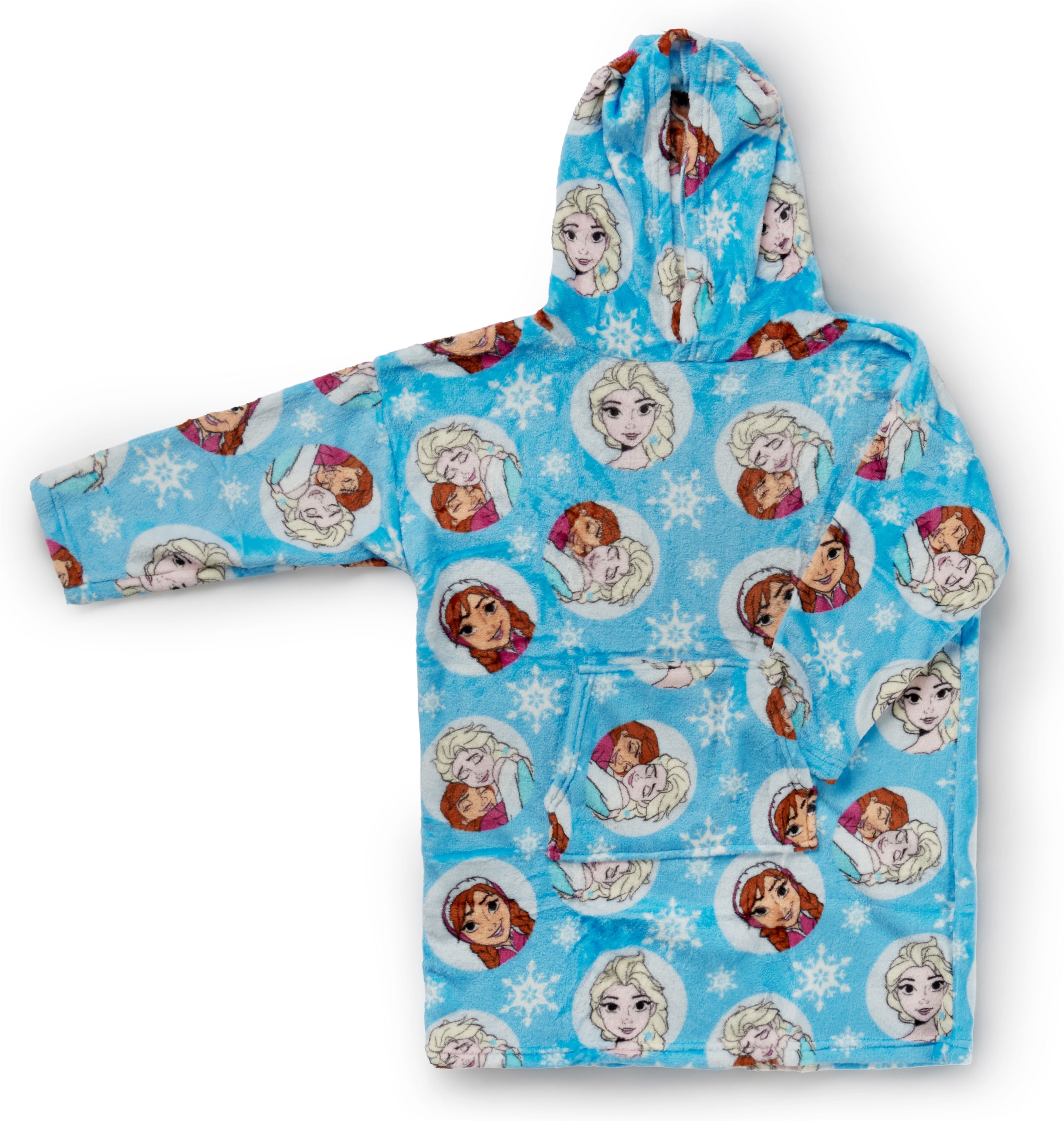 Disney Wohndecke »Frozen Winds of Winter«