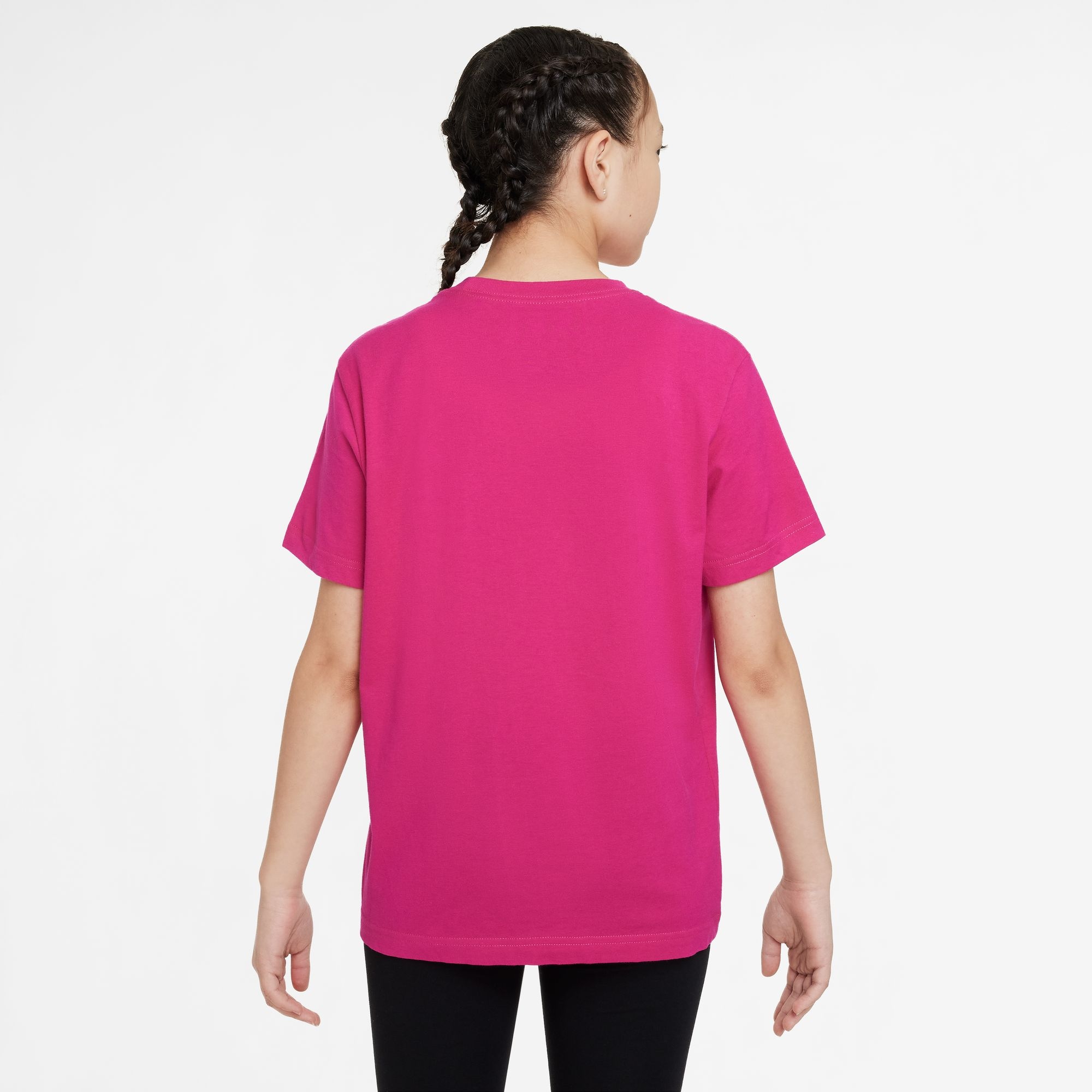 Nike Sportswear T-Shirt »BIG KIDS' (GIRLS') T-SHIRT«
