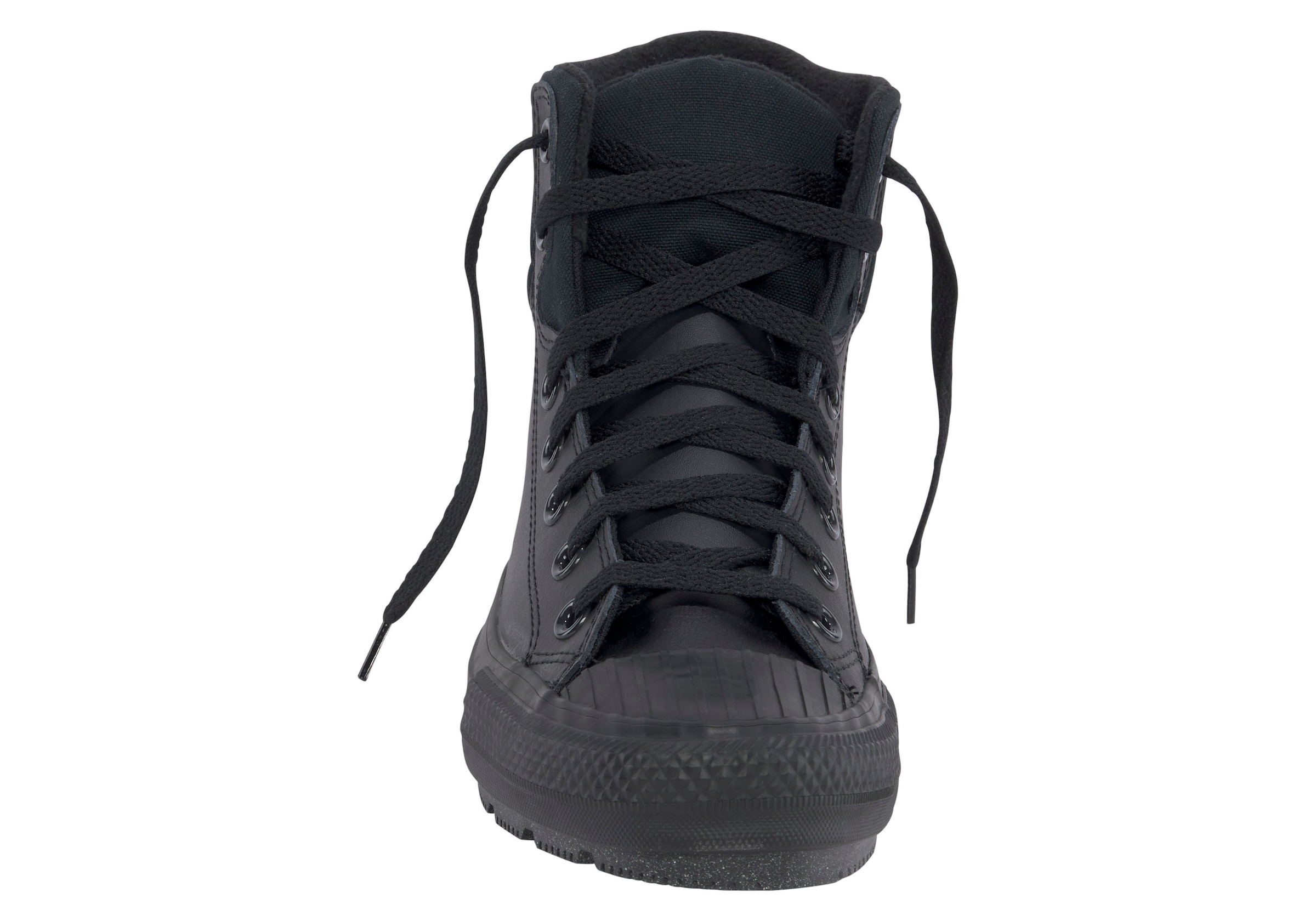 Converse Sneakerboots »CHUCK TAYLOR ALL STAR BERKSHIRE«, Sneaker, Schnürboots, Winterschuhe, gefüttert