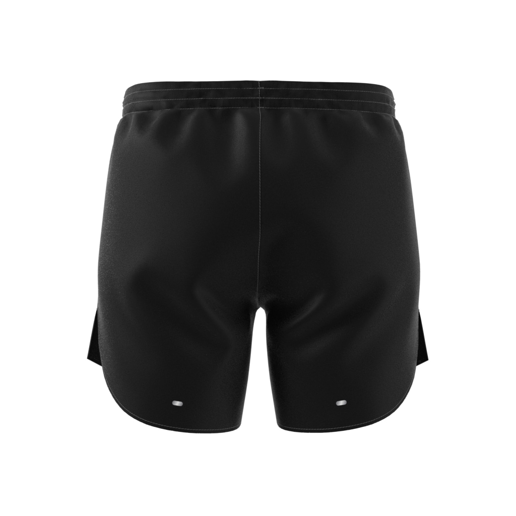 adidas Performance Laufshorts »RUN IT SHORT«, (1 tlg.)