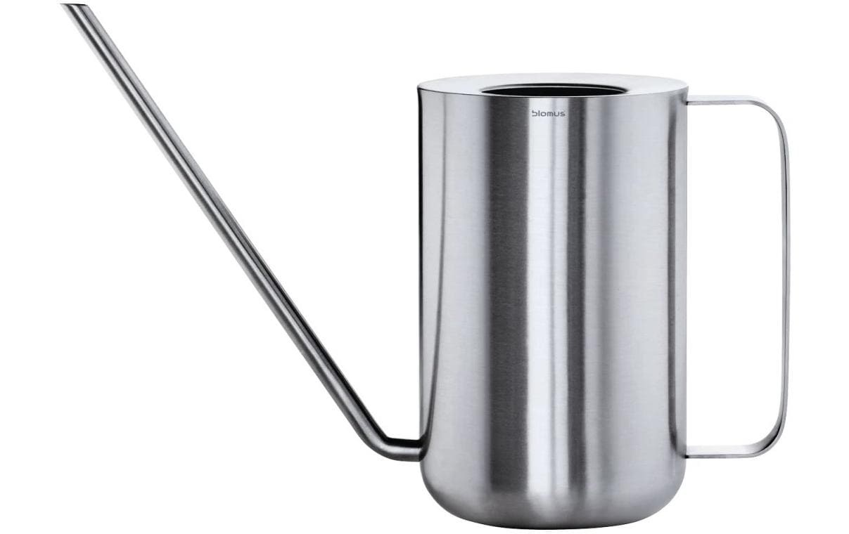 Image of BLOMUS Giesskanne "Planto 45778 l, Silber"