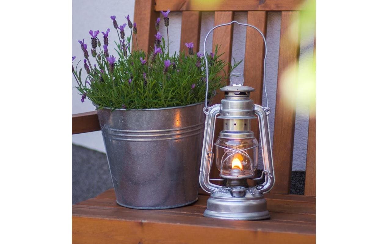 Feuerhand Laterne »Special 276«