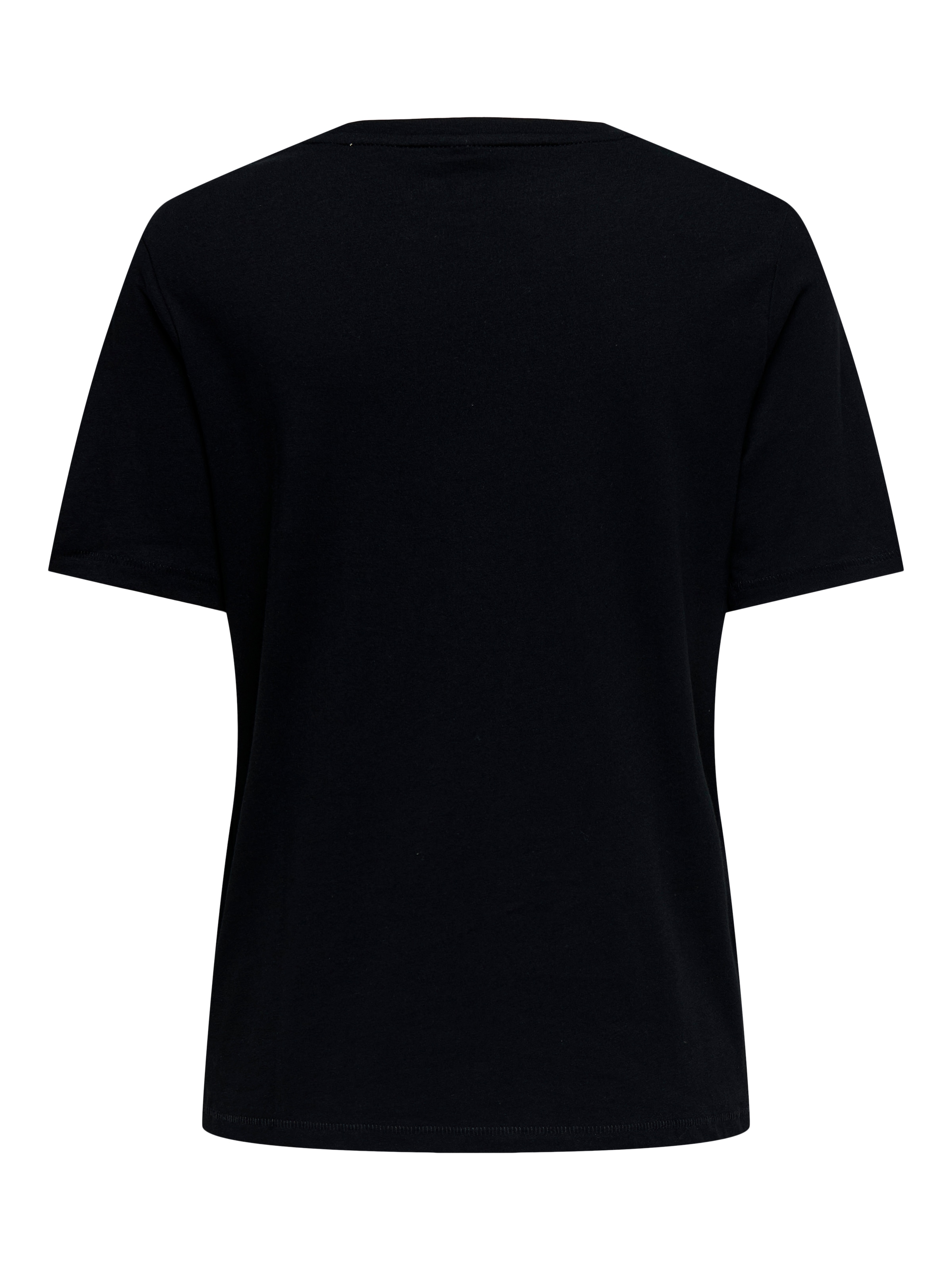 ONLY Kurzarmshirt »ONLVIOLET LIFE S/S BOXY TOP BOX JRS«