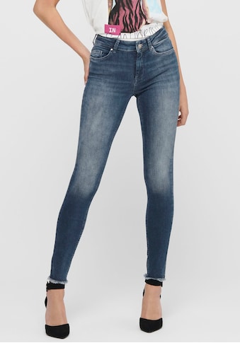 Ankle-Jeans »ONLBLUSH«