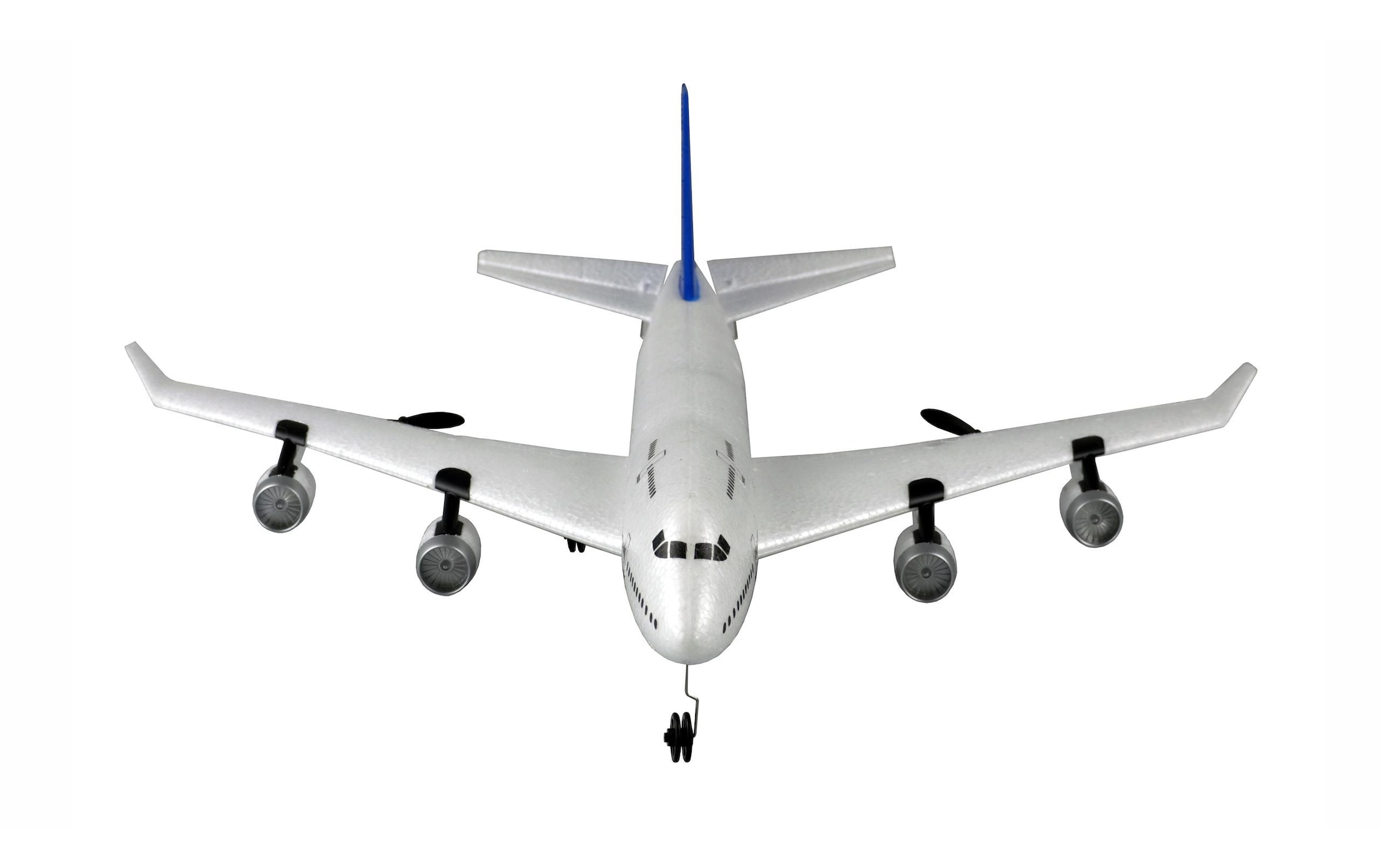 Amewi RC-Flugzeug »Flugzeug AMB74 RTF, mit Gyro«