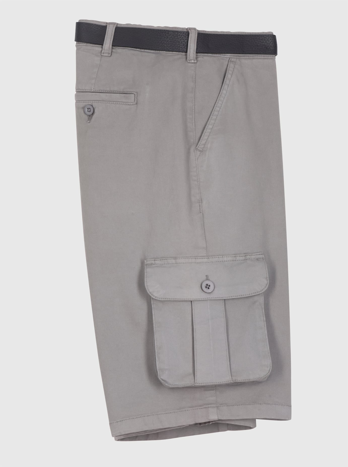 Classic Bermudas