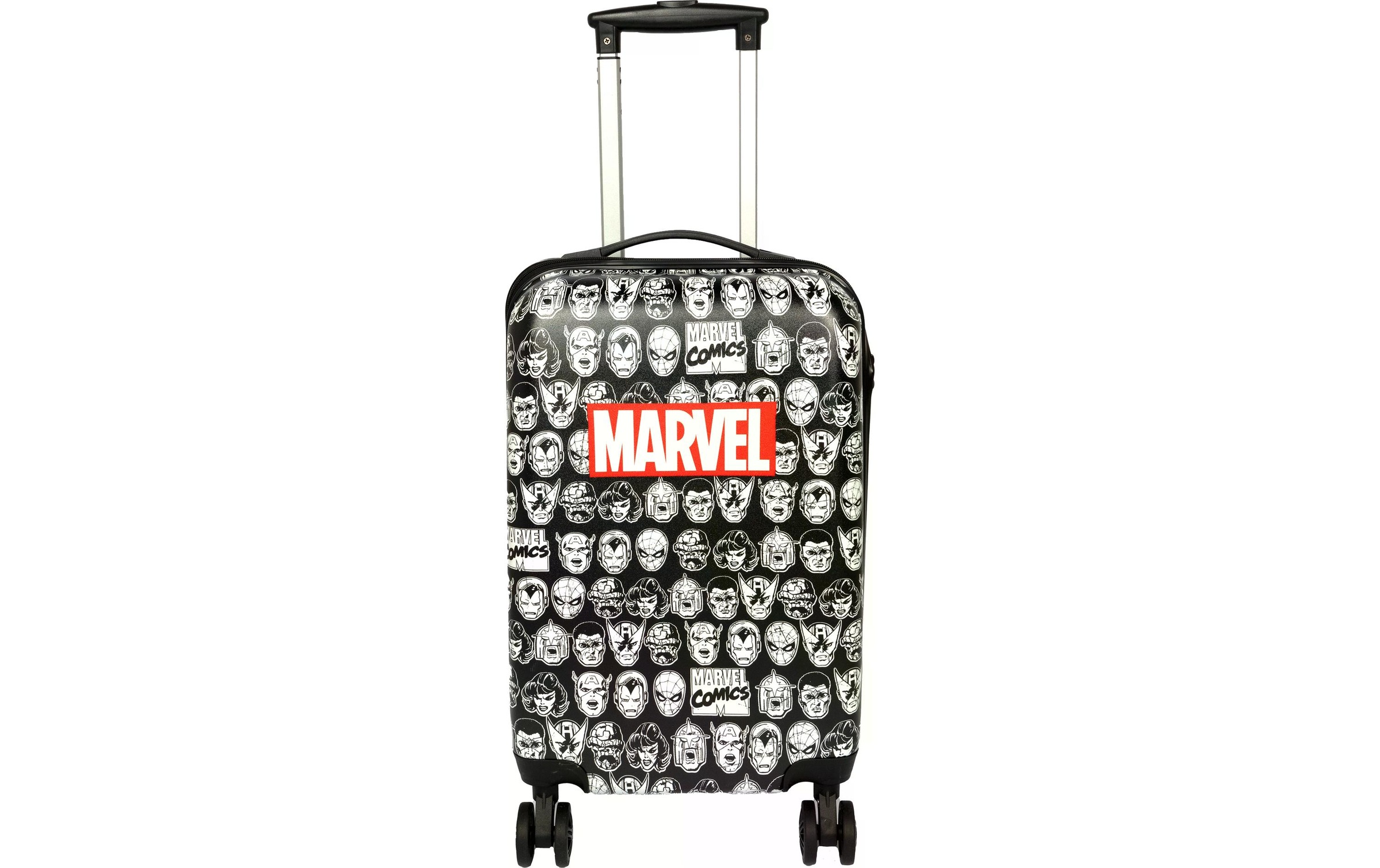 Image of Scooli Koffer 36 l 4 Rollen