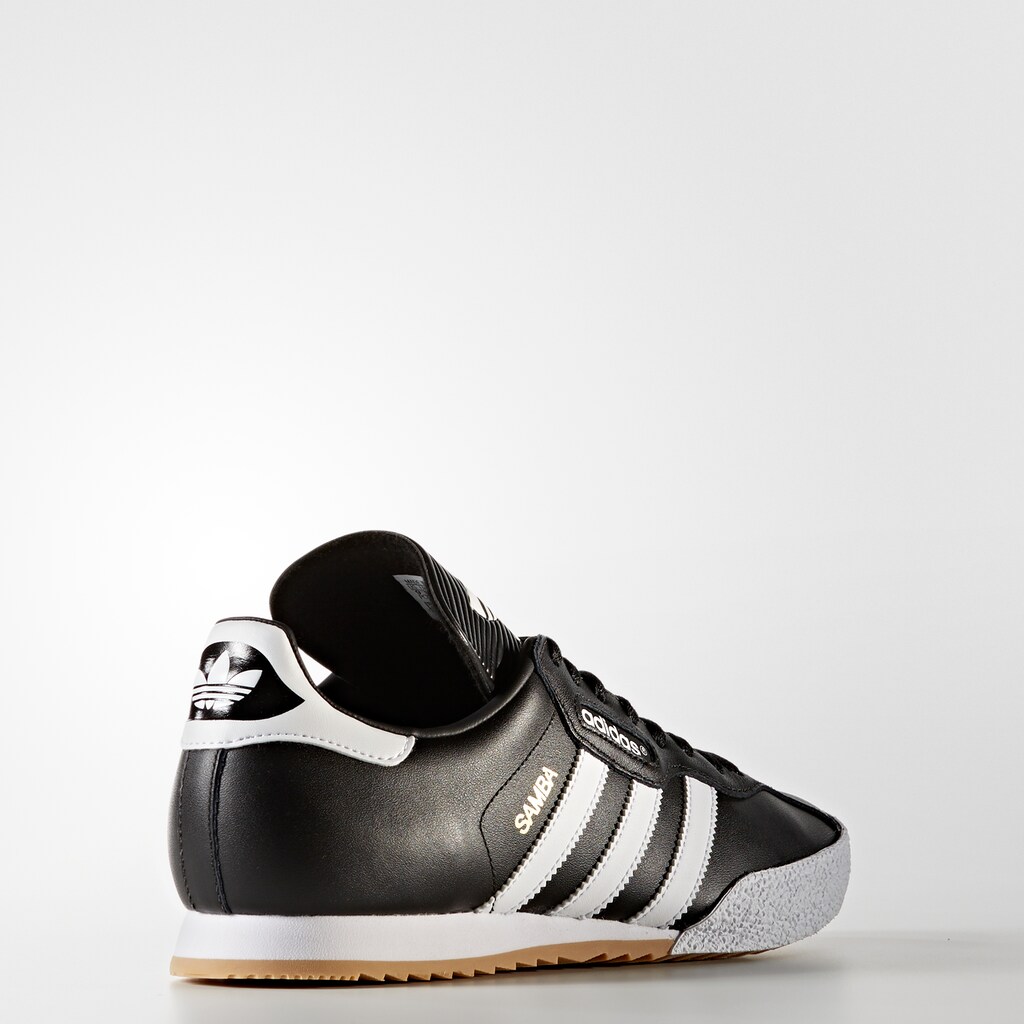 adidas Originals Sneaker »SAMBA SUPER«