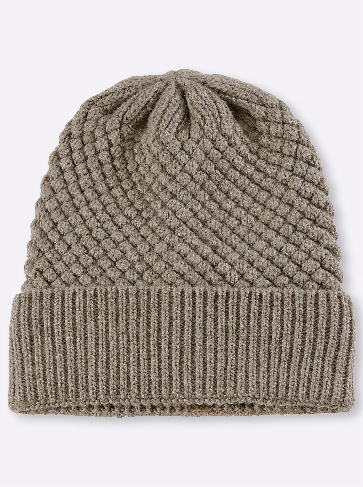 Casual Looks Bonnet tricoté
