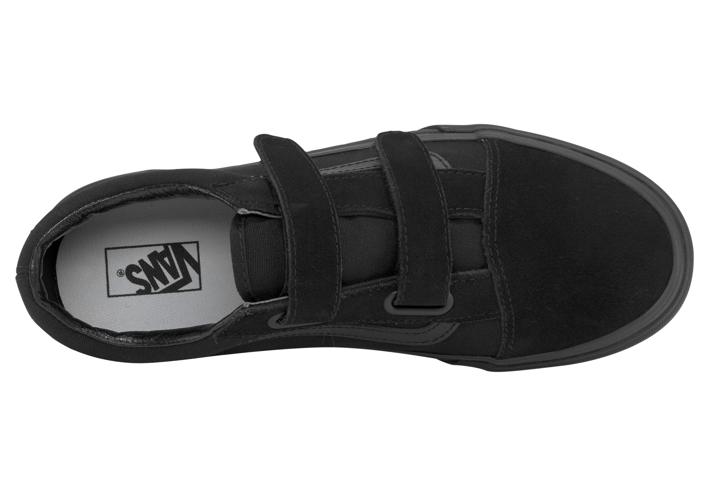 Vans Sneaker »Old Skool V«  mit Klettverschluss