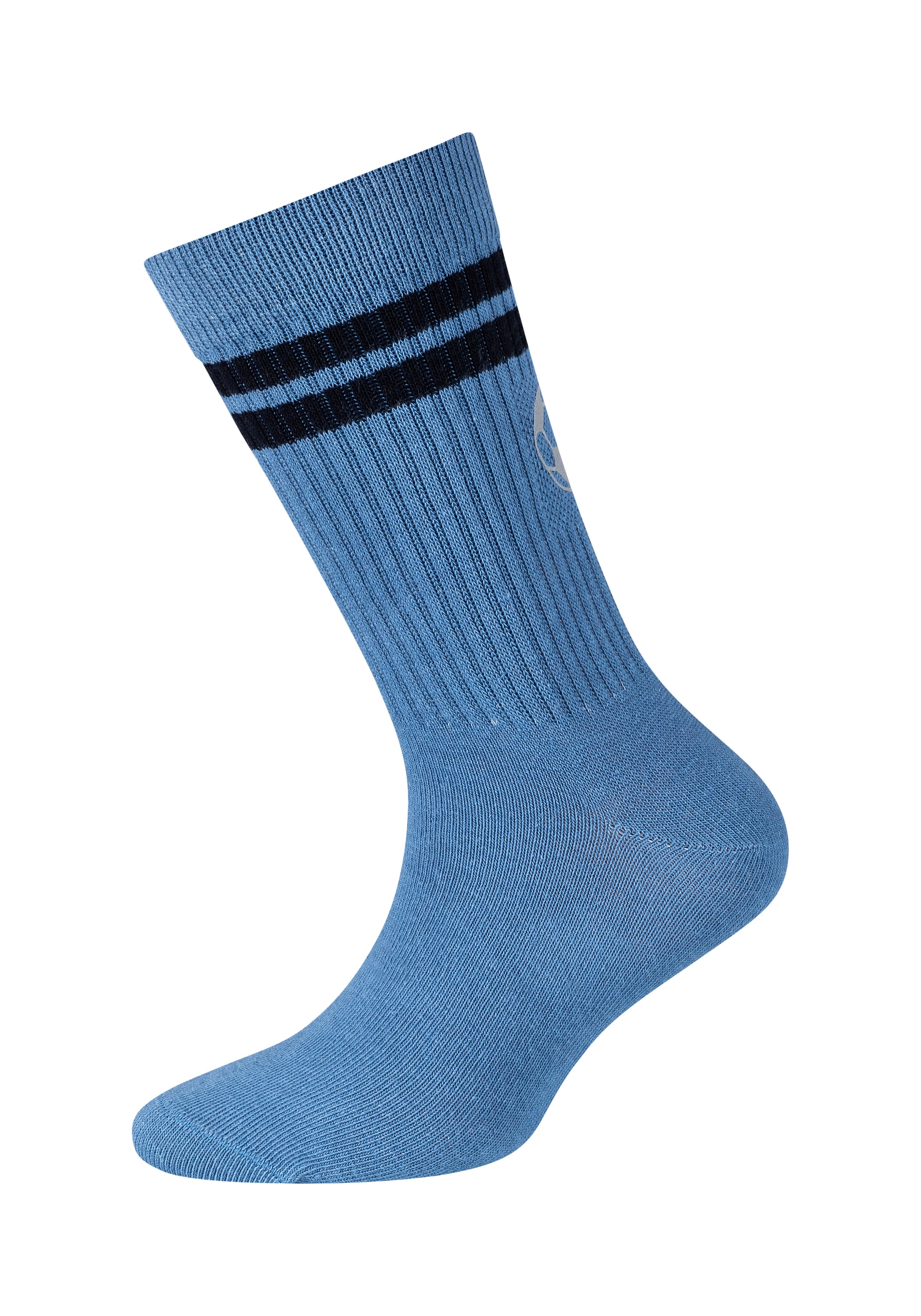 Camano Chaussettes 4 Paar, 