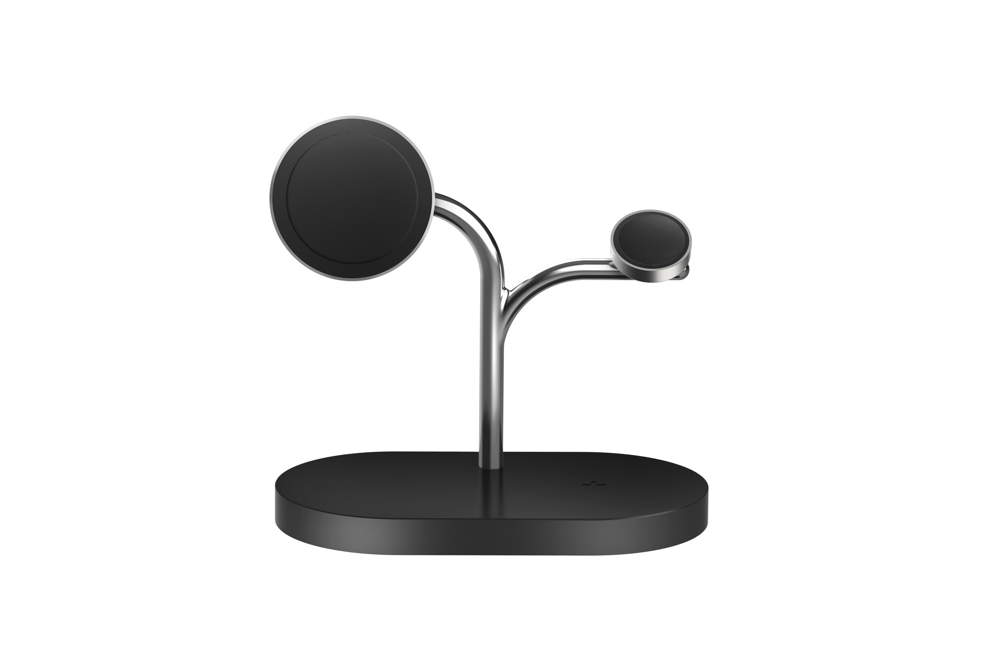 Image of Samsung Wireless Charger "Wits Wireless Magnetischer 3-in-1 Charger"