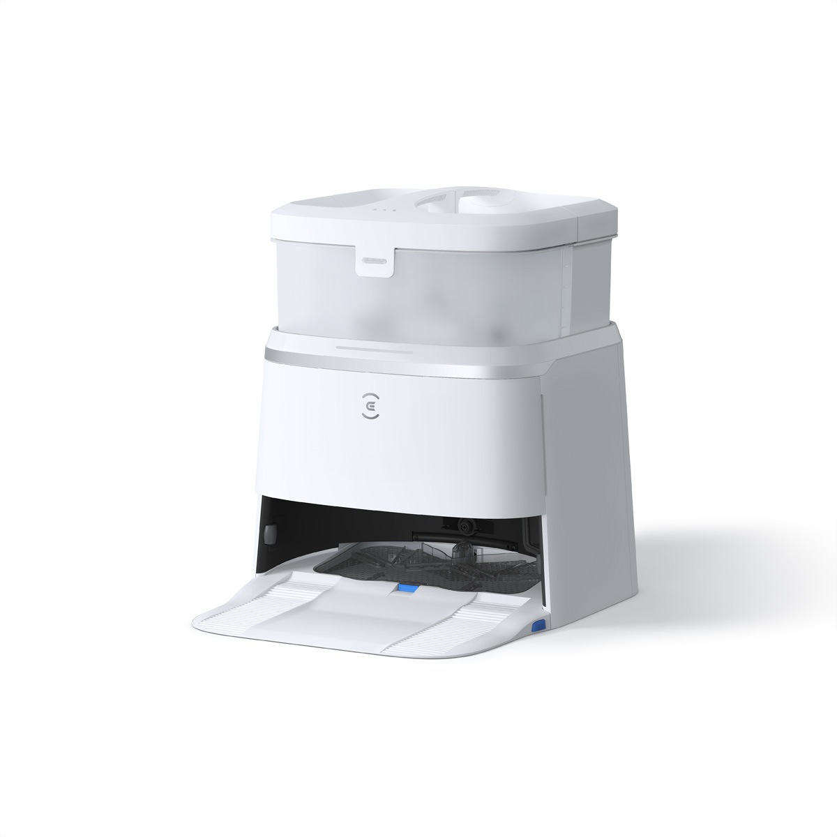ECOVACS Saugroboter »Ecovacs Saugwischroboter T30 Pro OMNI, Deebot«