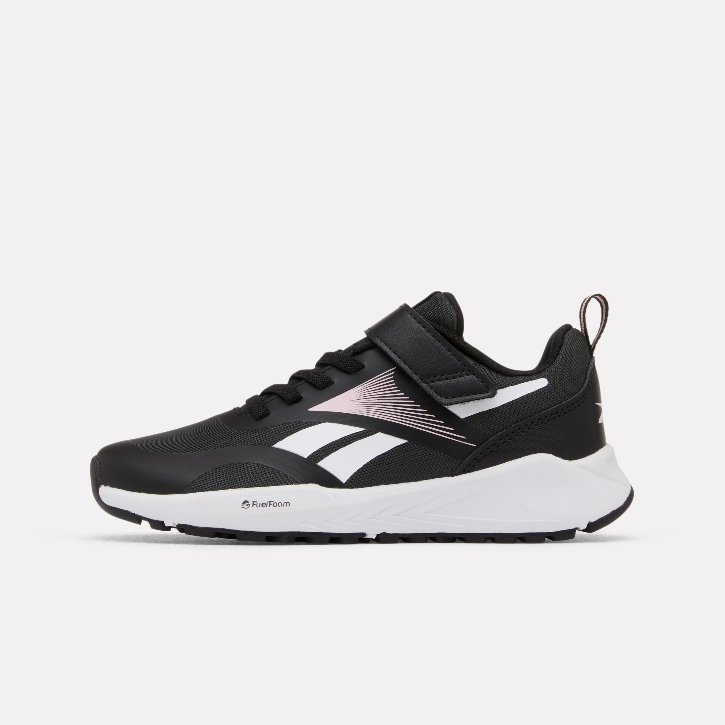 Reebok Laufschuh »ENERGEN RUN ELASTIC LACE & TOP STRAP«  für Kinder