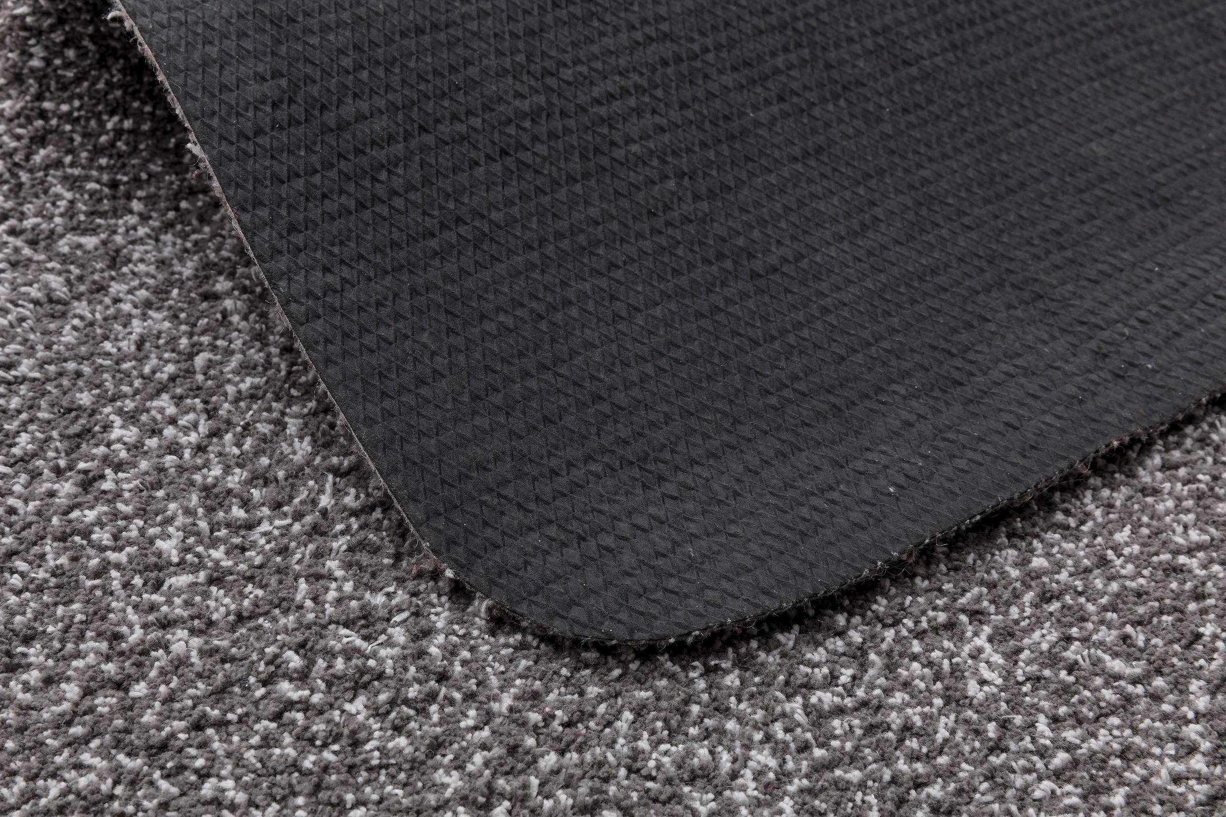 ASTRA Fussmatte »Saugstark 601«, rechteckig, 9 mm Höhe, Schmutzfangmatte, In -und Outdoor geeignet