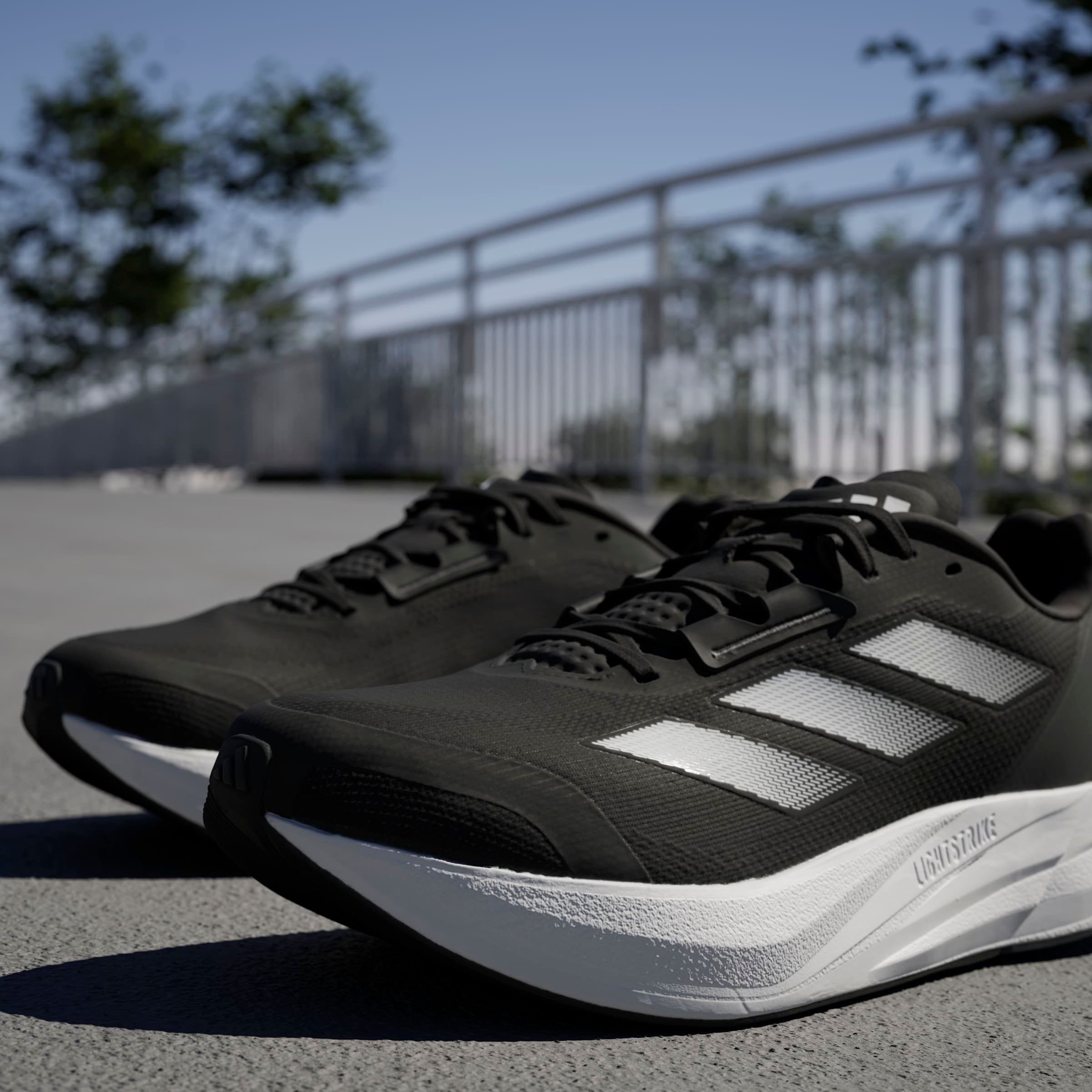 adidas Performance Laufschuh »DURAMO SPEED«