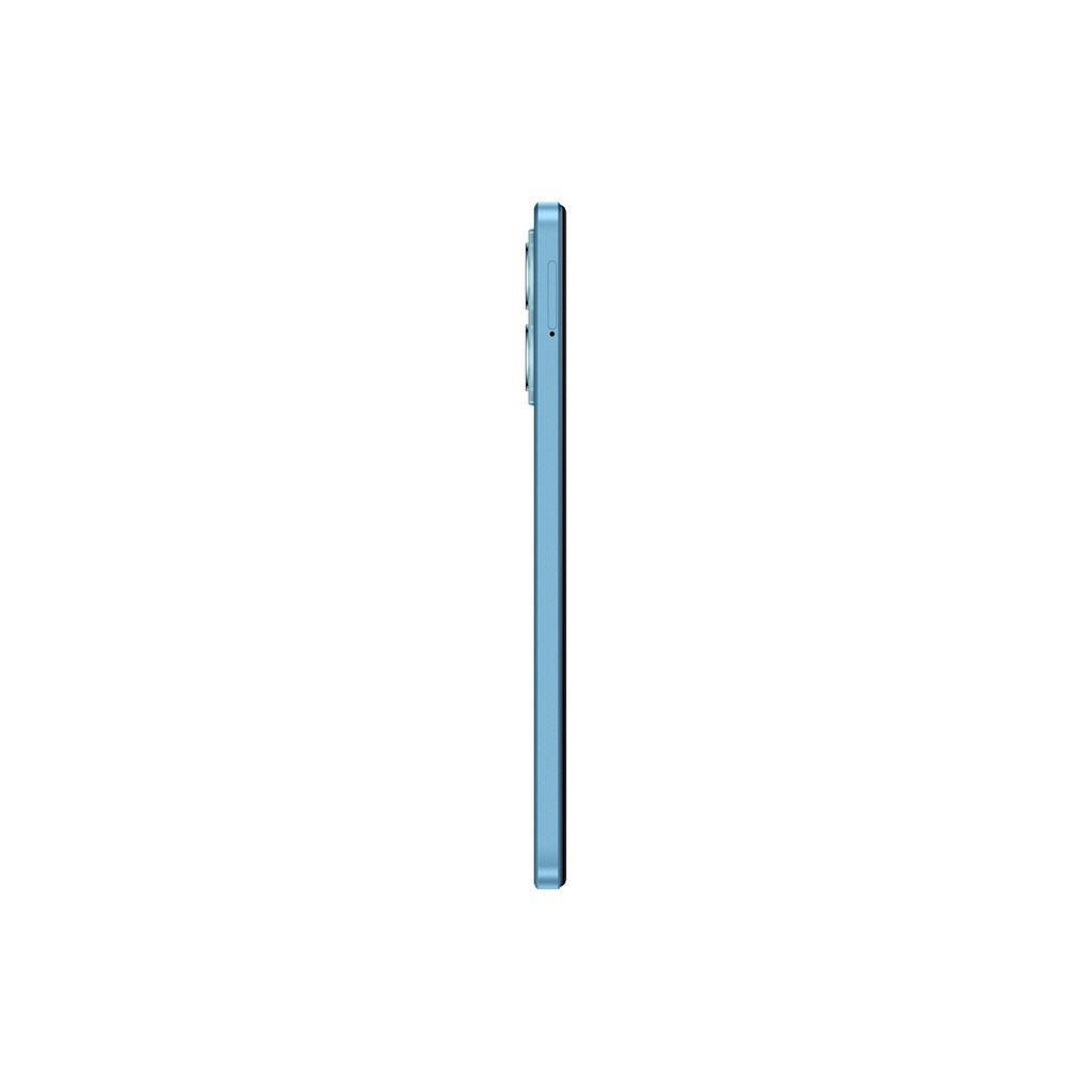 Xiaomi Smartphone »Xiaomi Redmi Note 12 128GB blue«, Blau, 16,87 cm/6,67 Zoll, 128 GB Speicherplatz, 50 MP Kamera