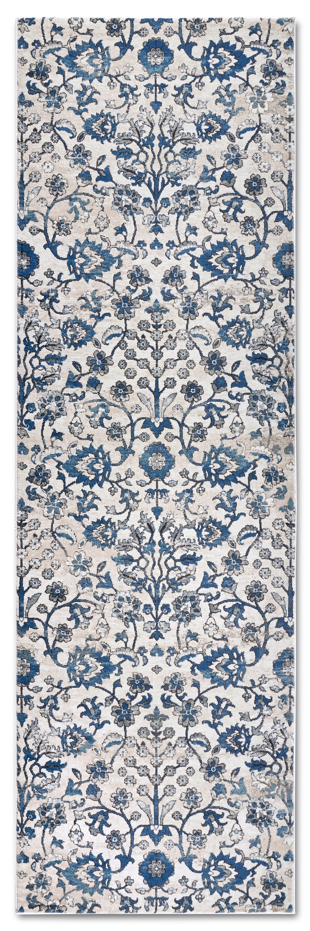 Villeroy & Boch Tapis »Ernest« Rectangulaire 11 mm Höhe couloir, oriental dans un style vintage, salon, poils courts