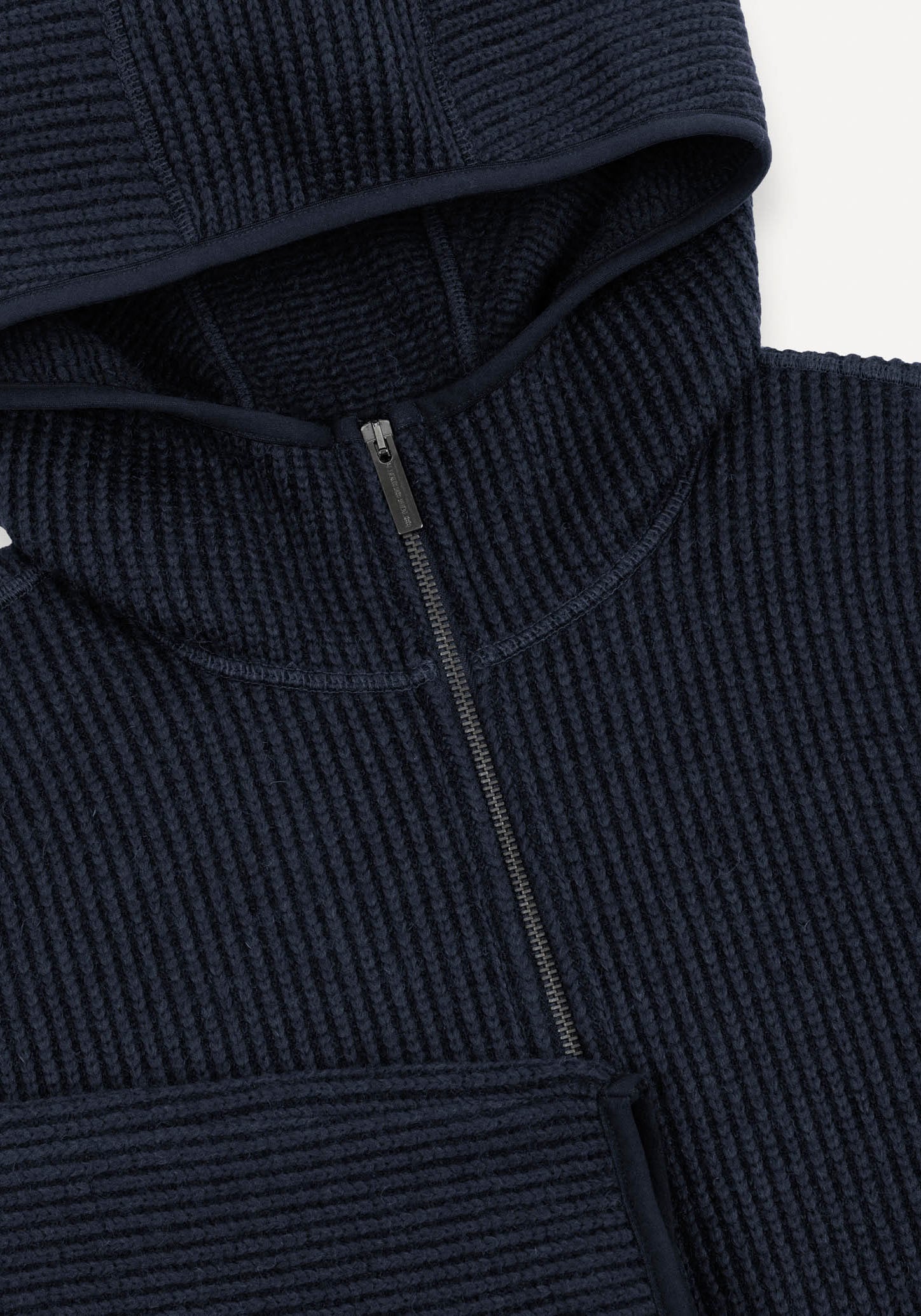 Colmar Kapuzenstrickjacke »MENS SWEATER«, regular fit, mit Kapuze
