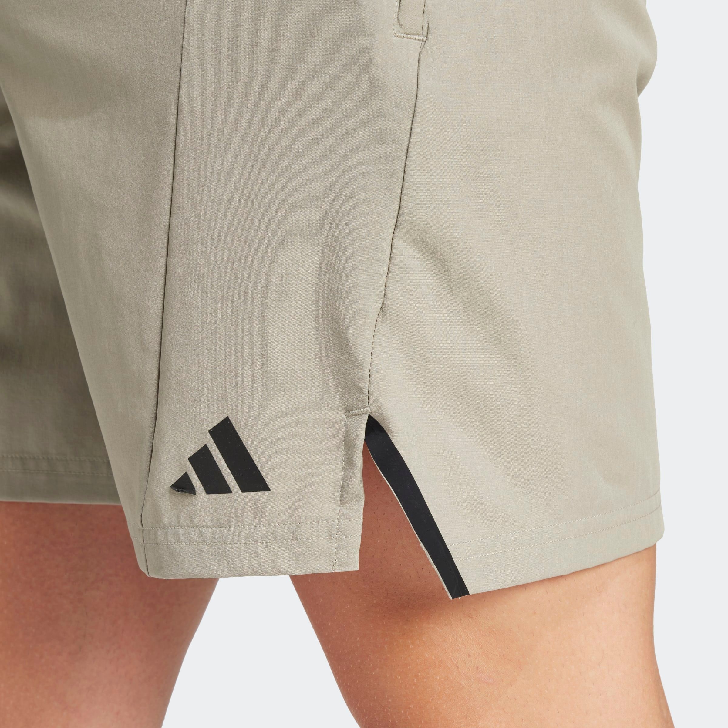 adidas Performance Shorts »D4T SHORT«, (1 tlg.)