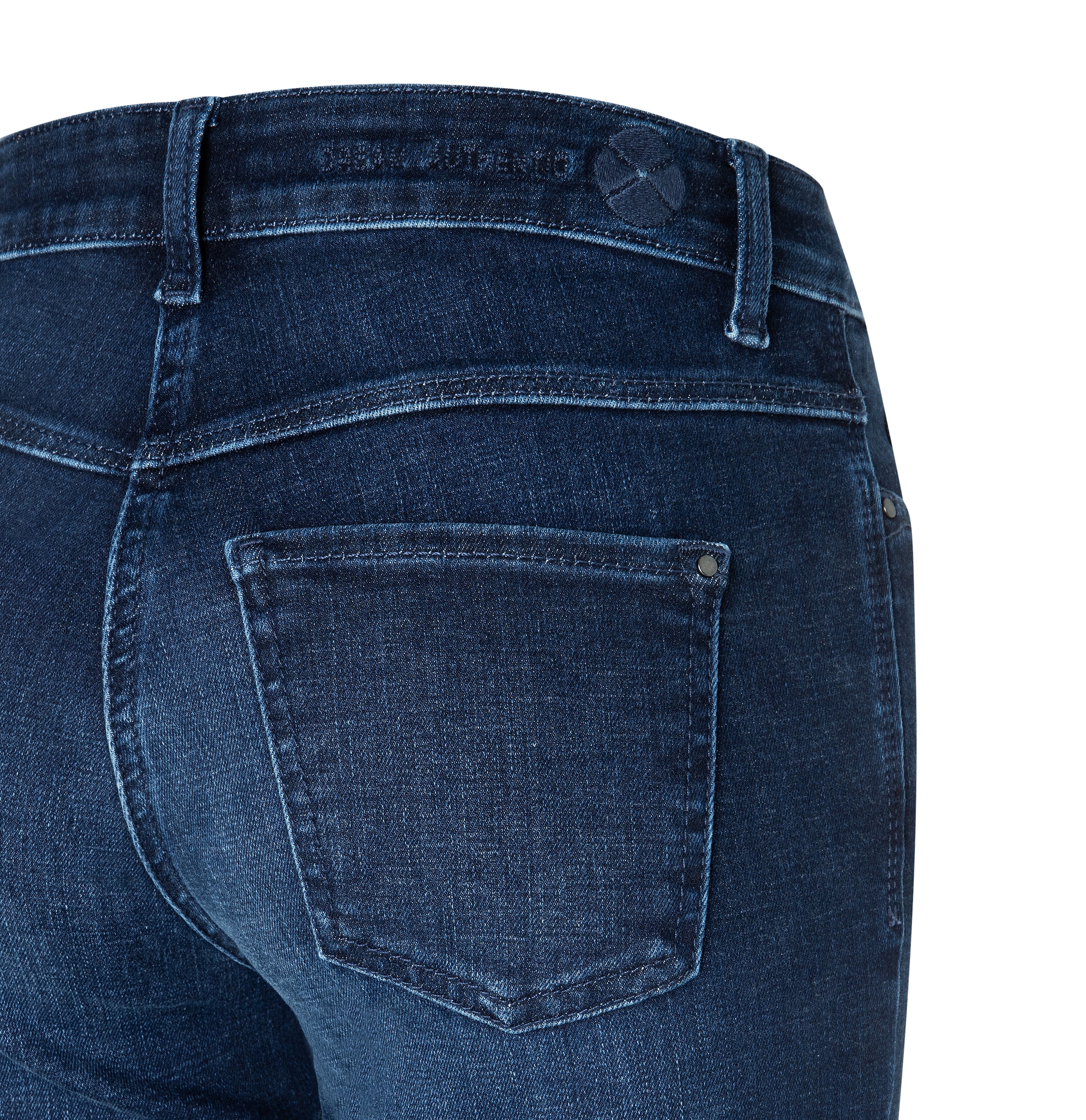 MAC Jeans stretch »Dream« avec stretch pour une coupe parfaite