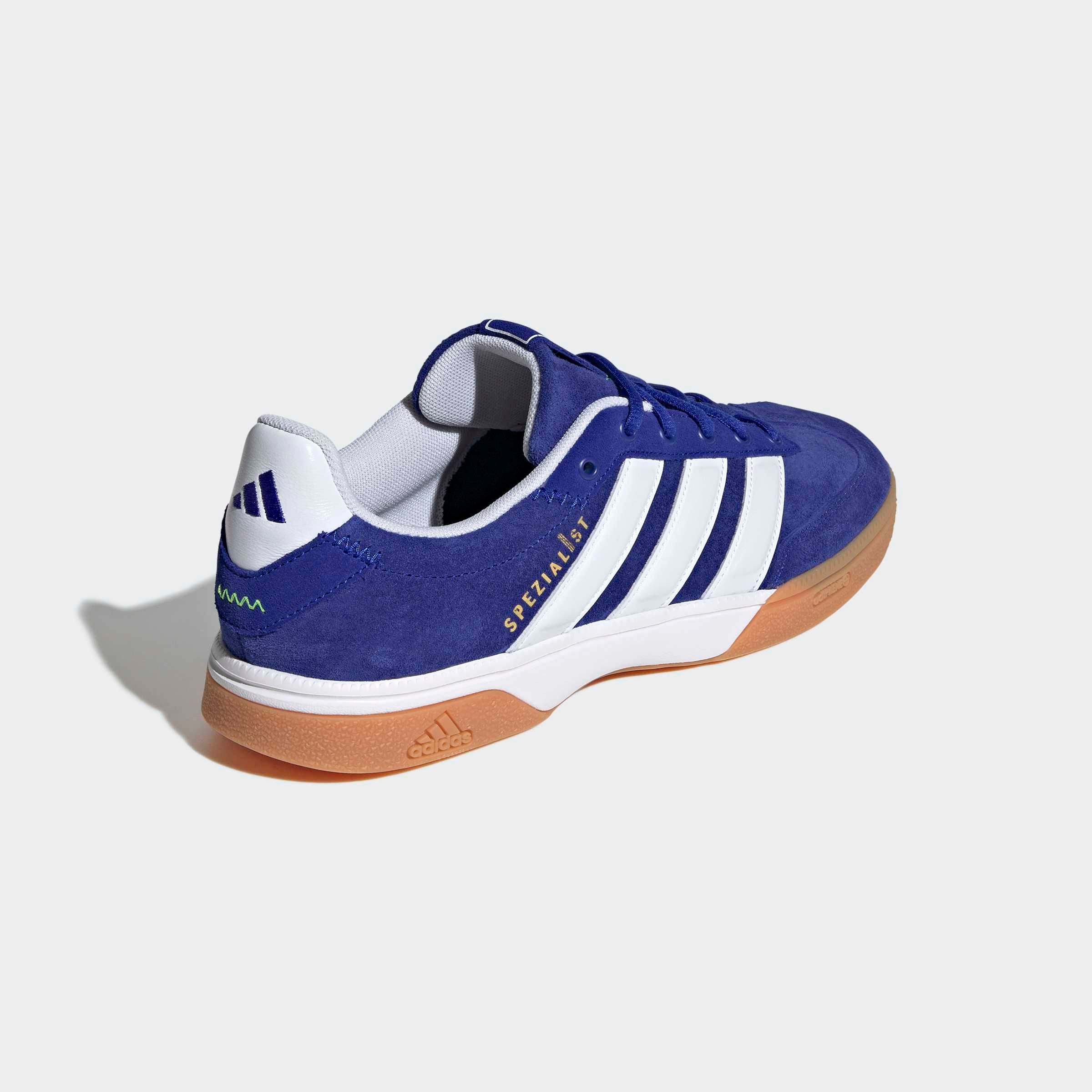 adidas Performance Hallenschuh »SPEZIALIST INDOOR«  geeignet für jeden Hallensport