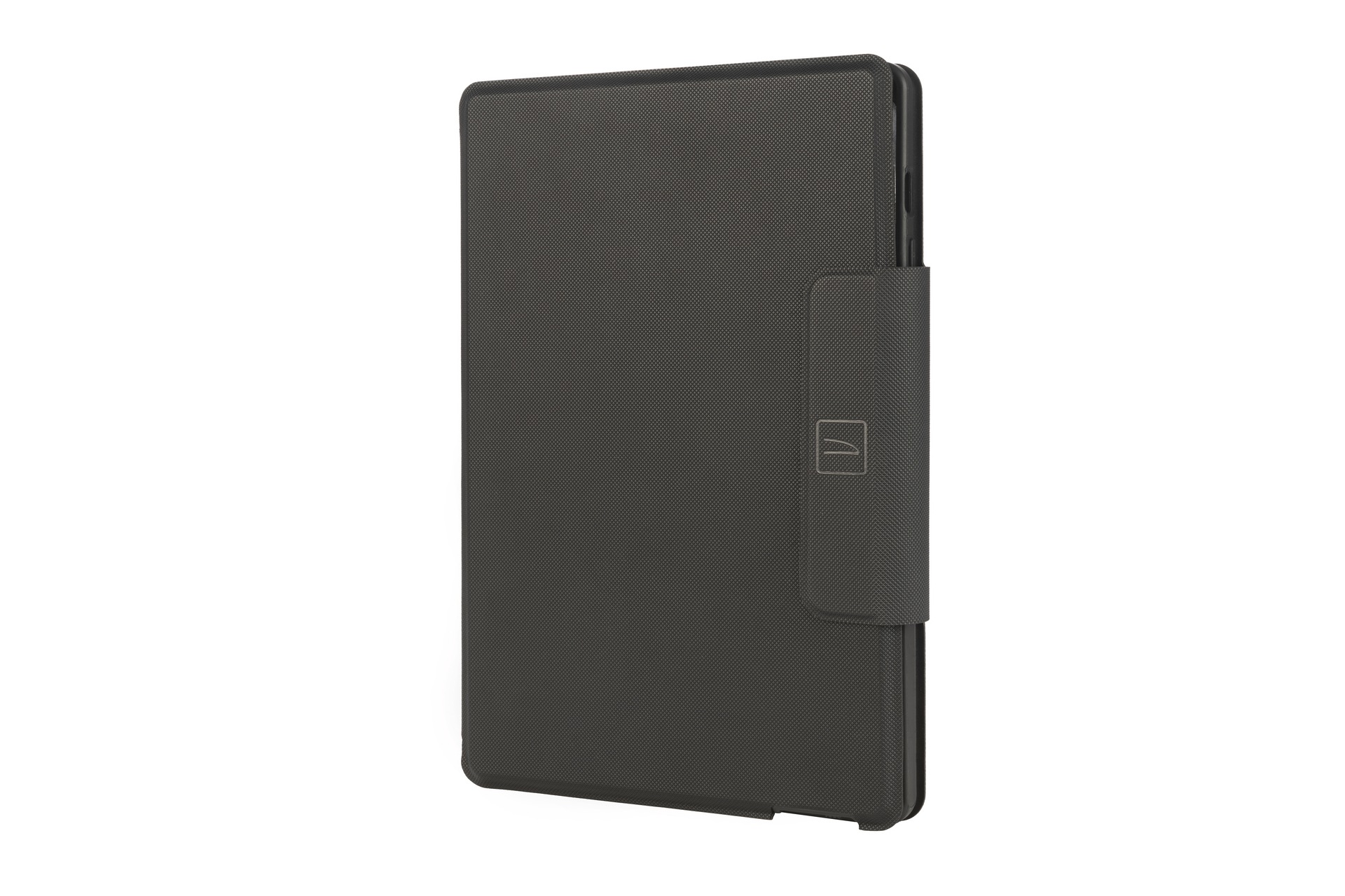 Samsung Tablet-Hülle »BookCover Keyboard by Tucano für Samsung Galaxy TabS6 Lite«, Backcover, Schutzhülle, Handyschutzhülle, Case, Schutzcase, stossfest