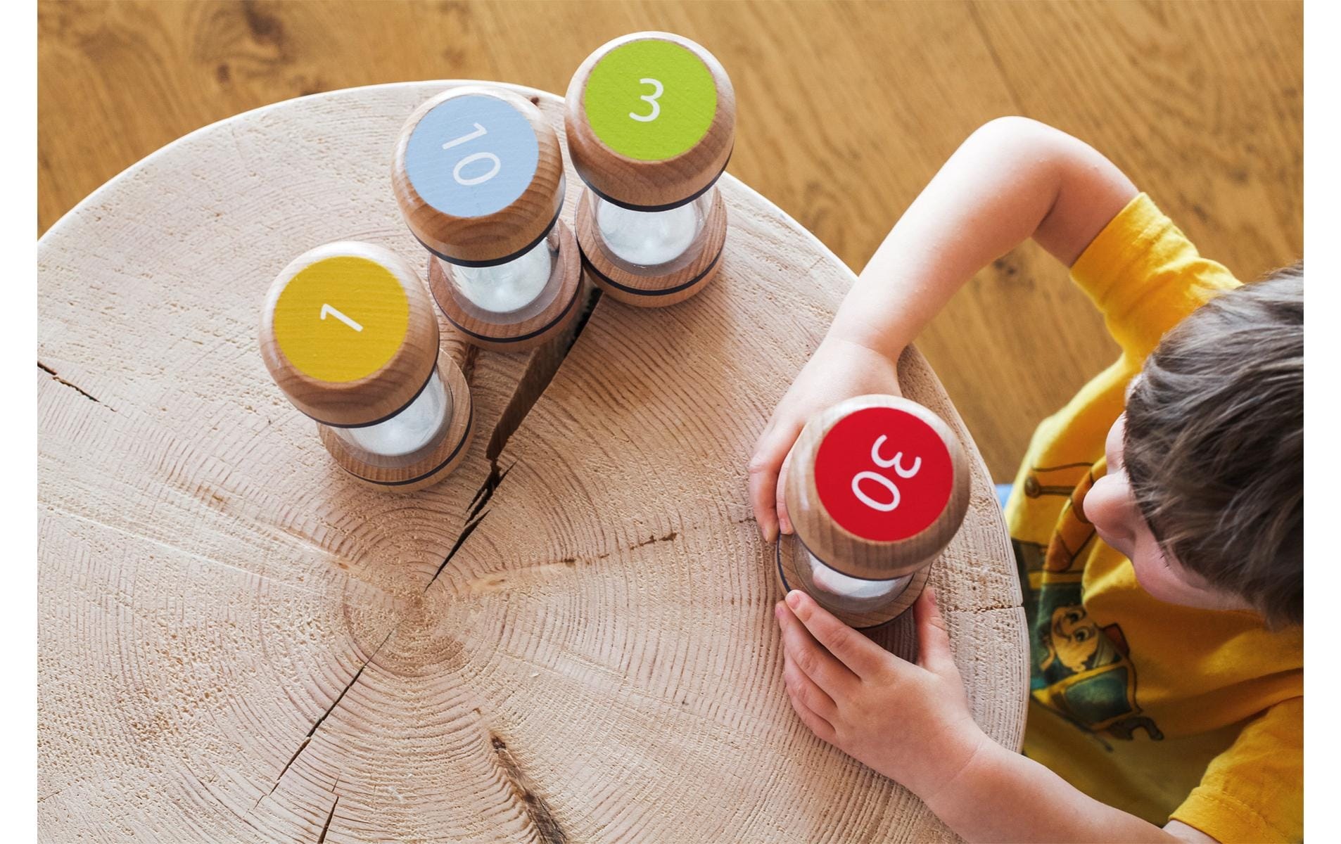 Small Foot Jouets éducatifs »XL Educate«